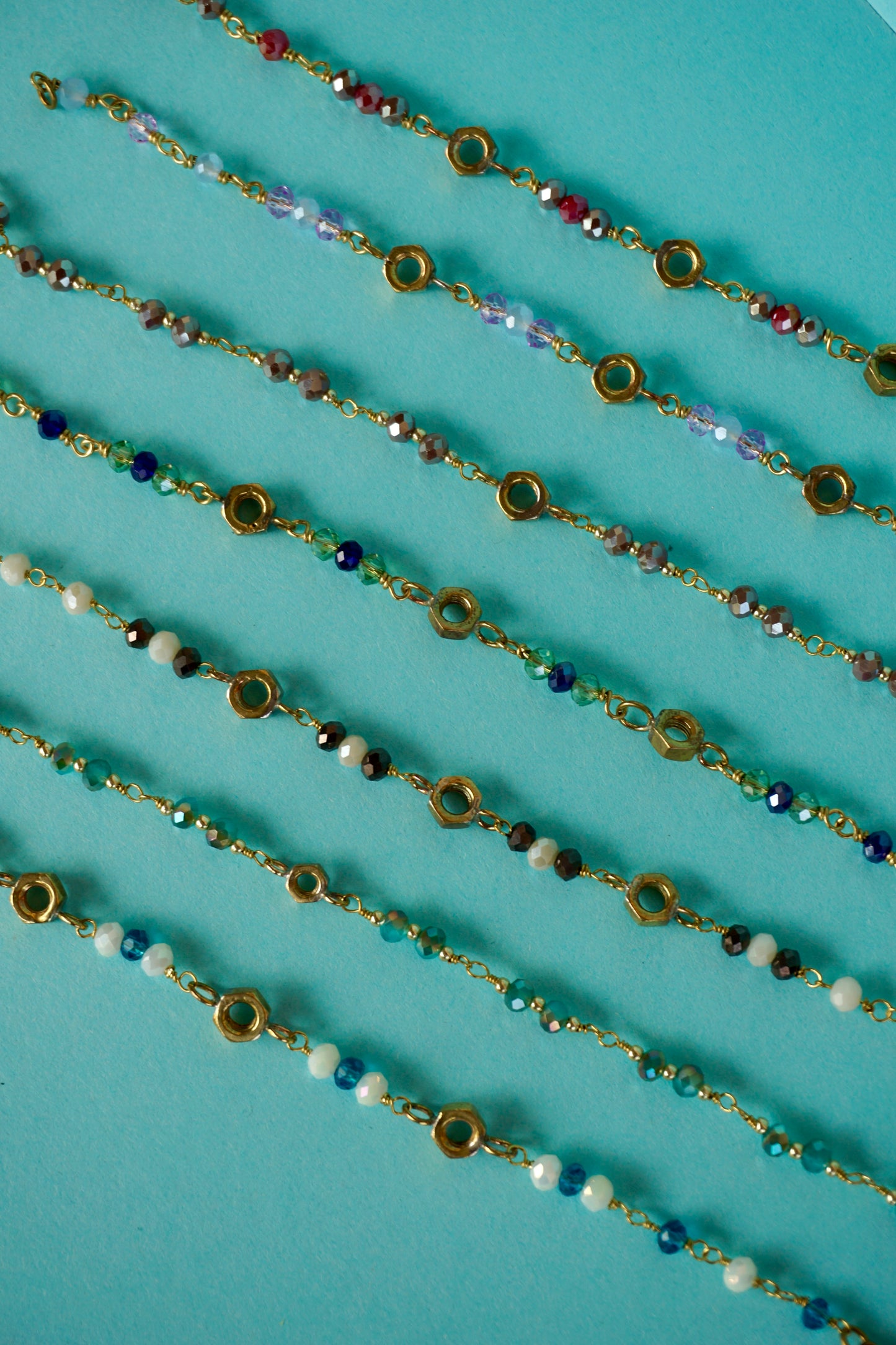 Bracciale Otto
