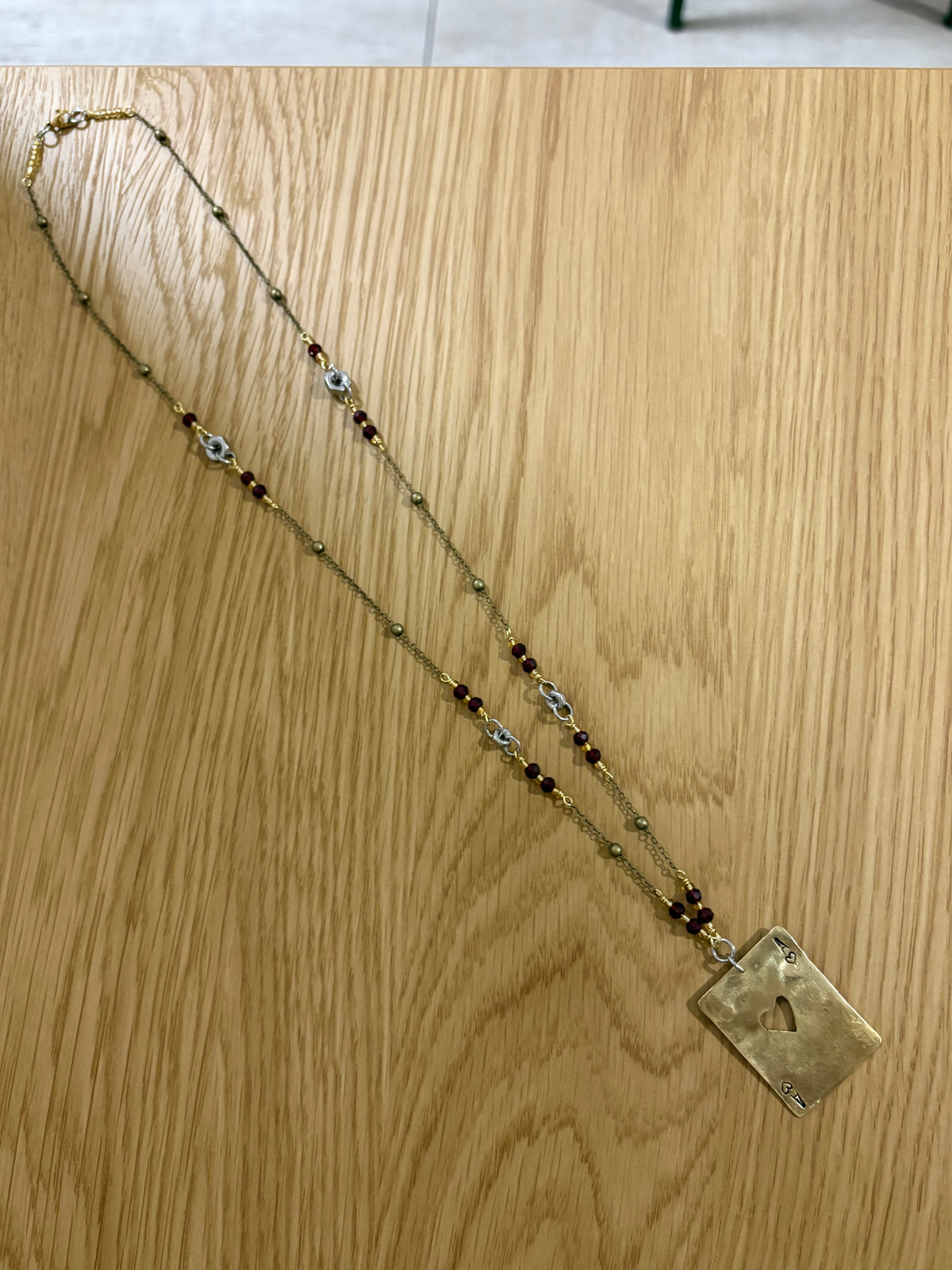 Collana AssoDiCuori