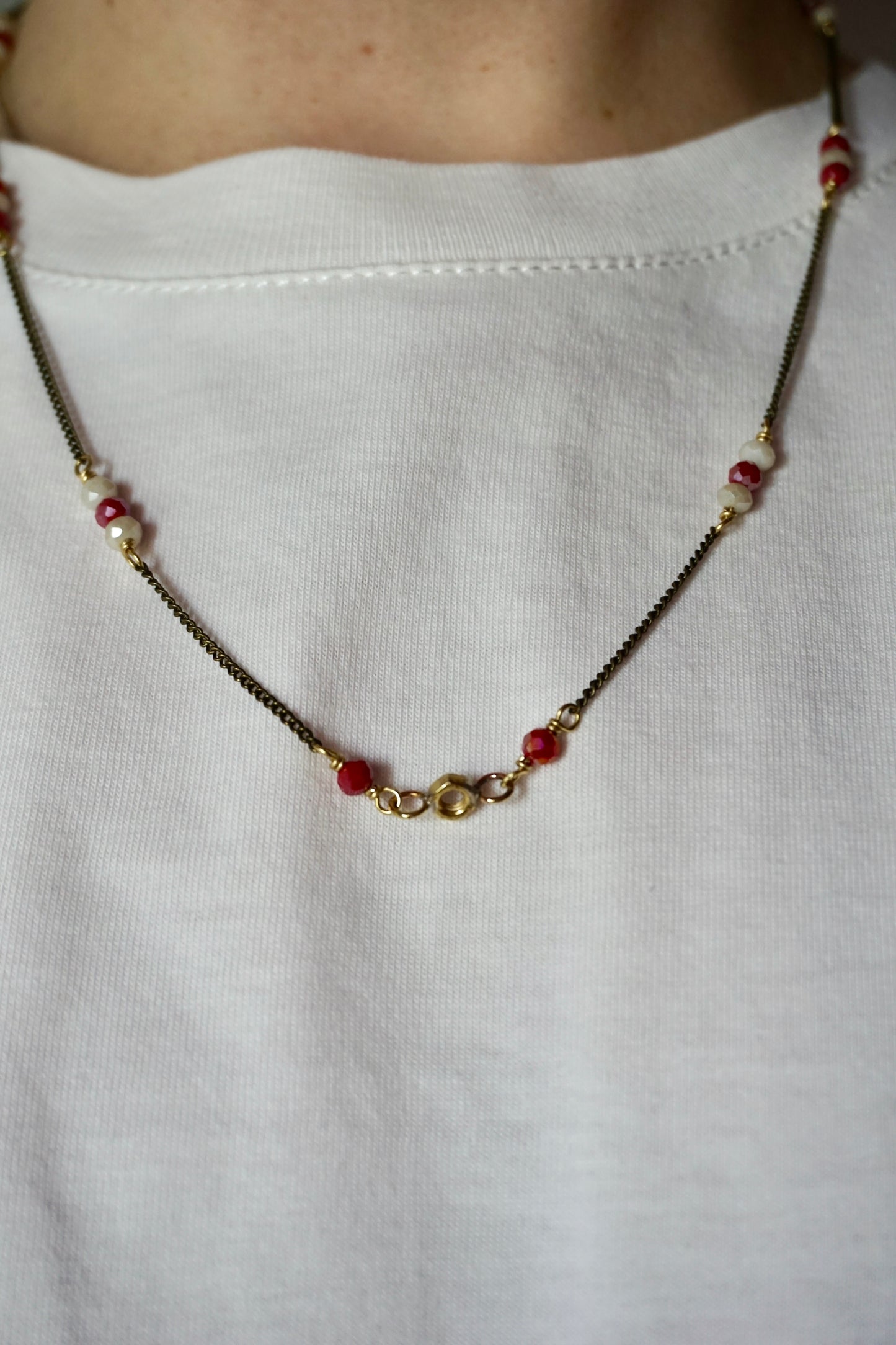 Collana CalliopeRibes