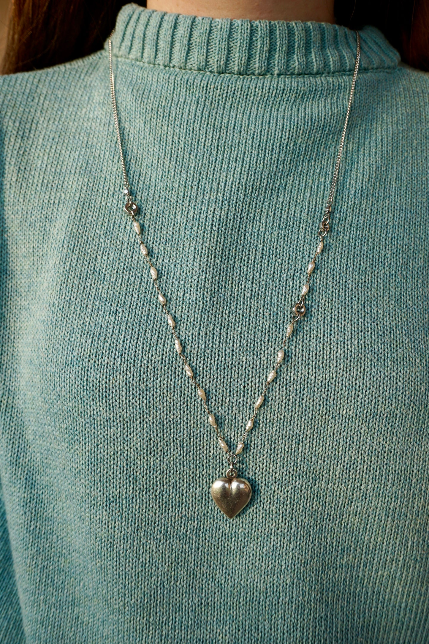 Cuore e Perle