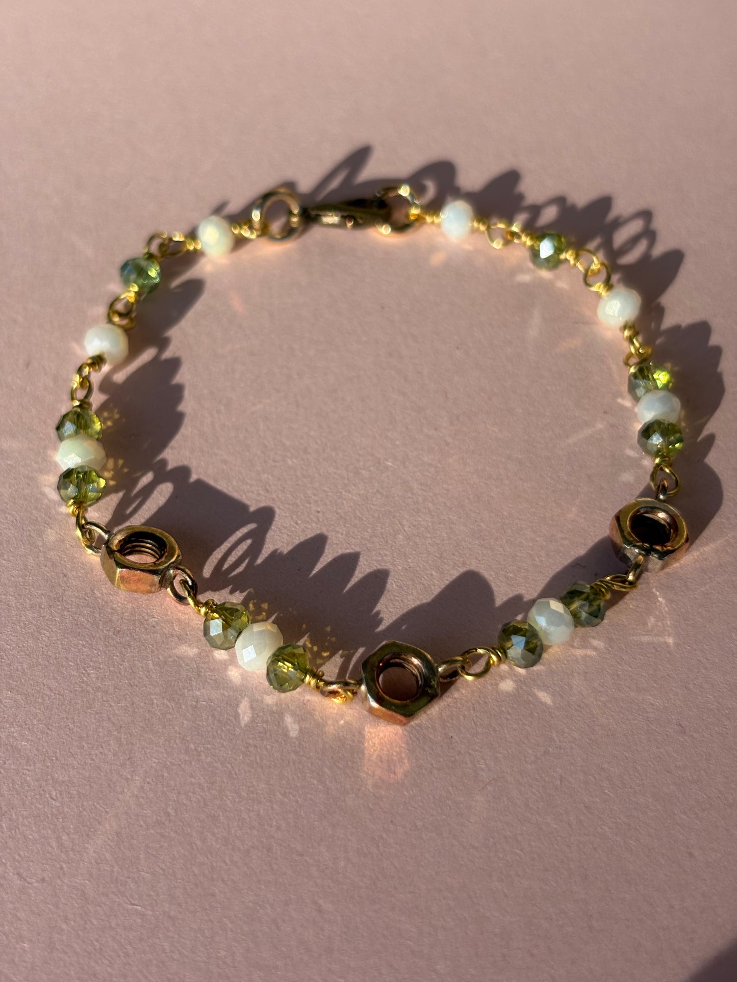 Bracciale Otto