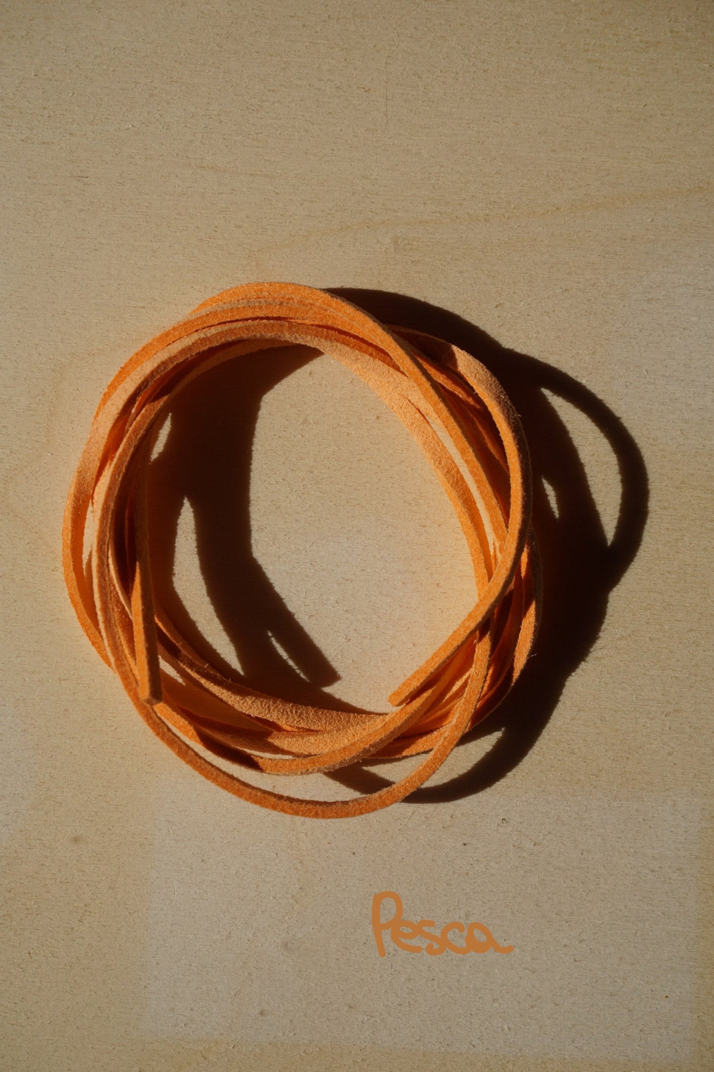Cordino colorato