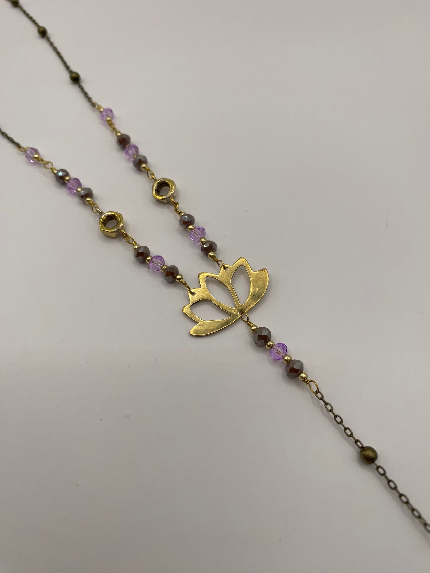 Collana FiraLotus