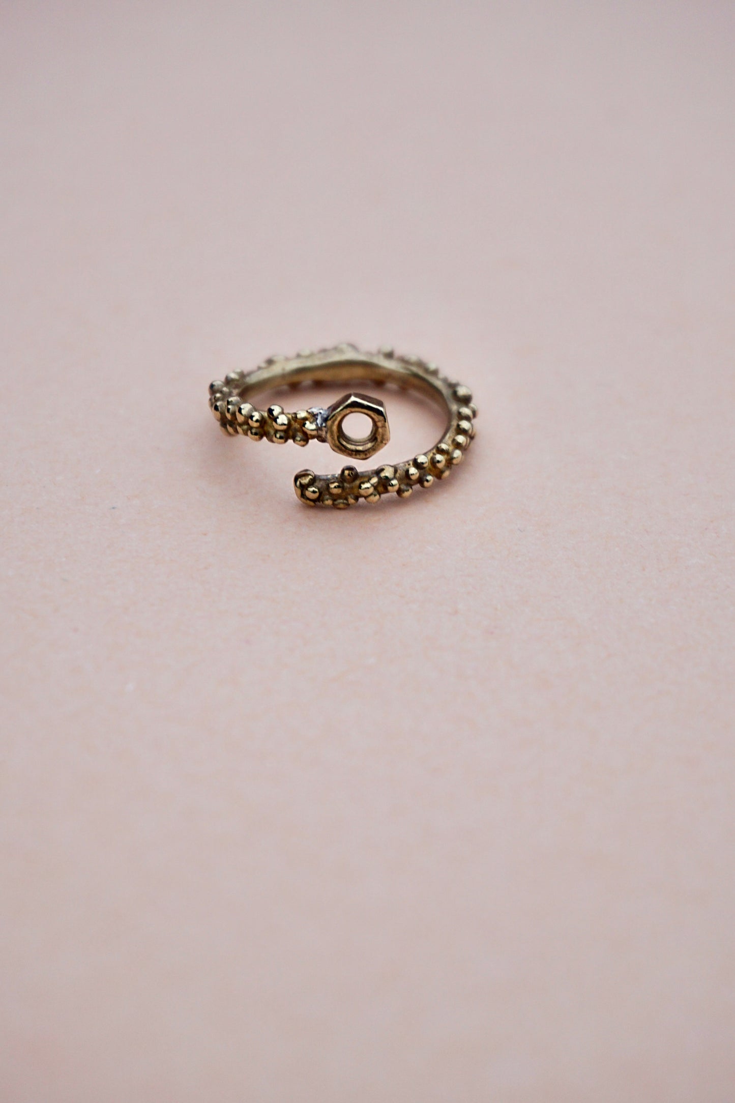 Anello Pallini