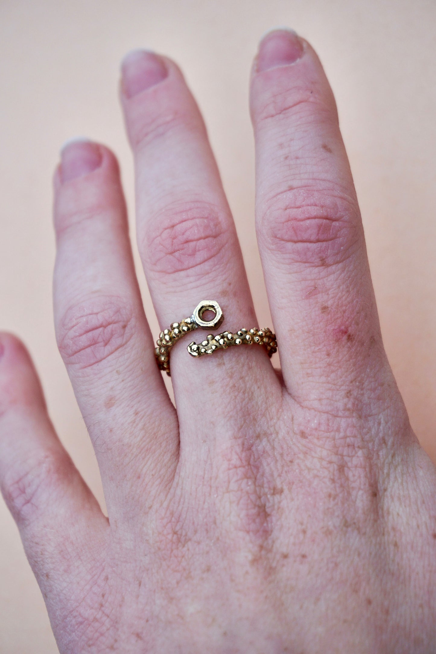 Anello Pallini