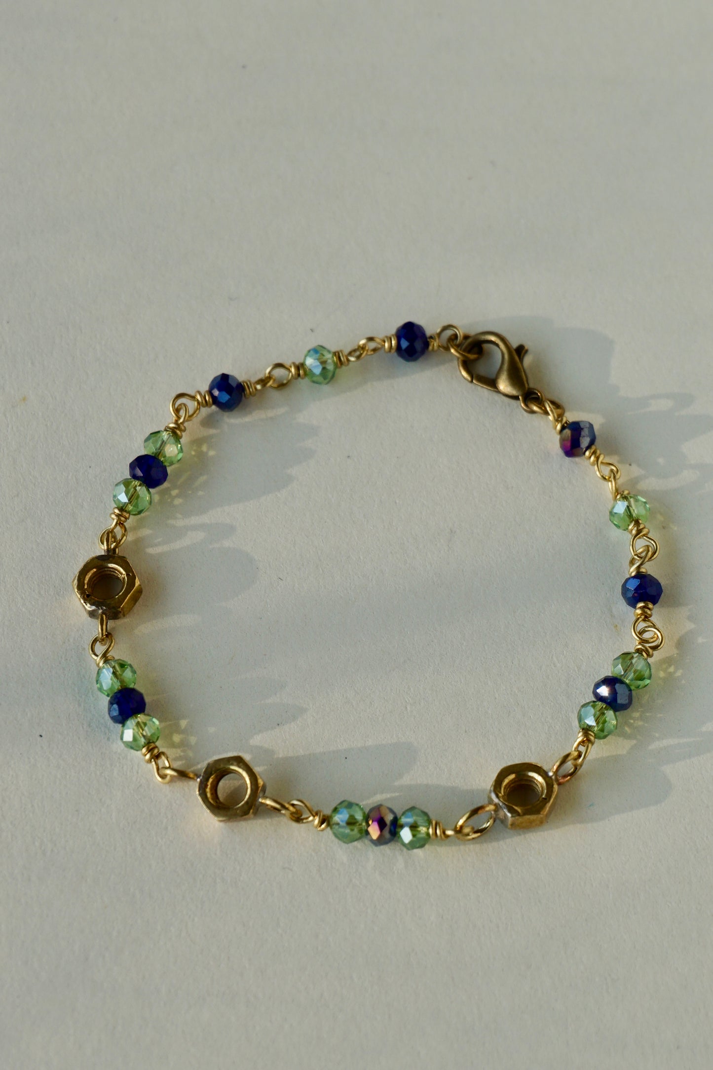 Bracciale Otto