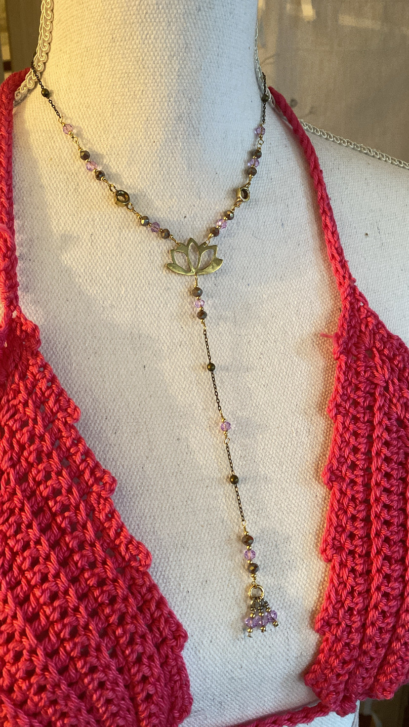 Collana FiraLotus