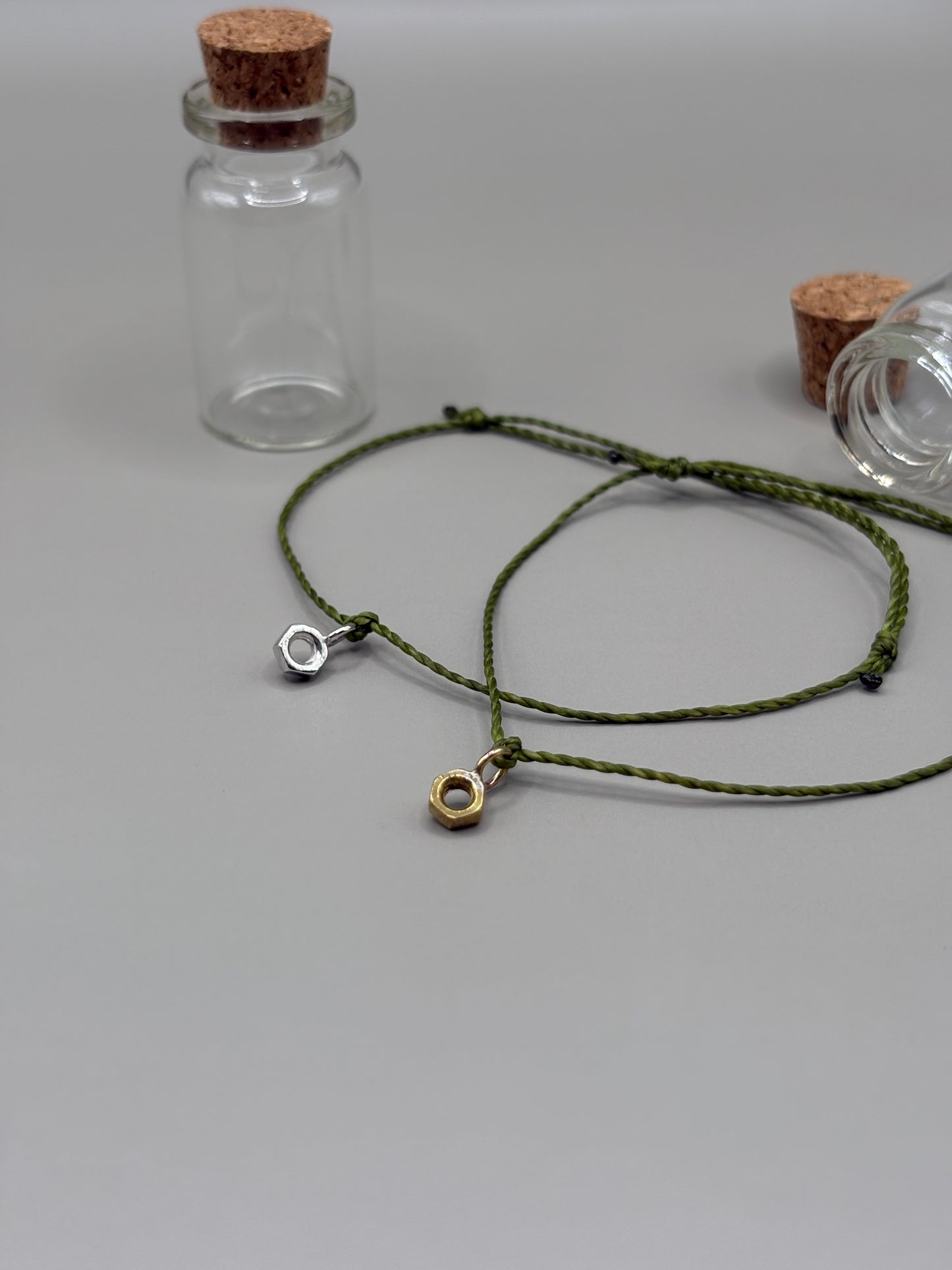 Le Ampolline - Ottone