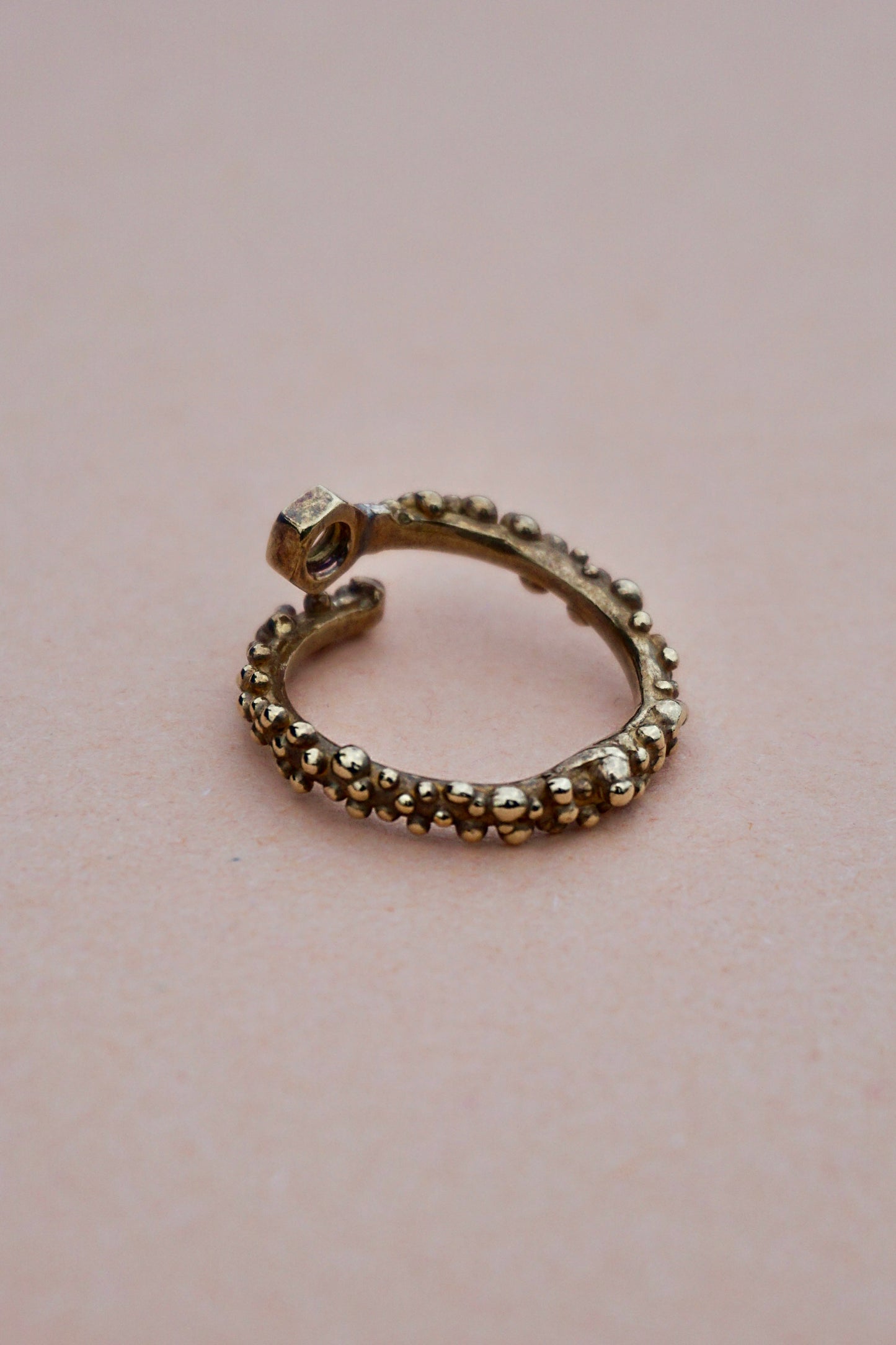 Anello Pallini