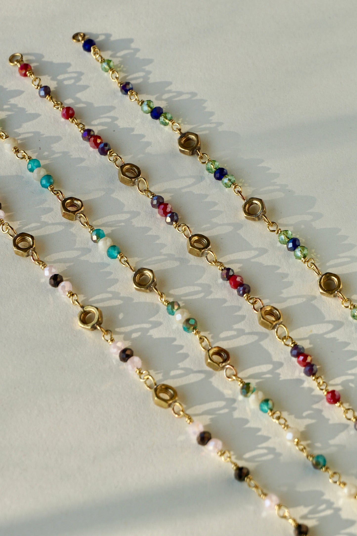 Bracciale Otto