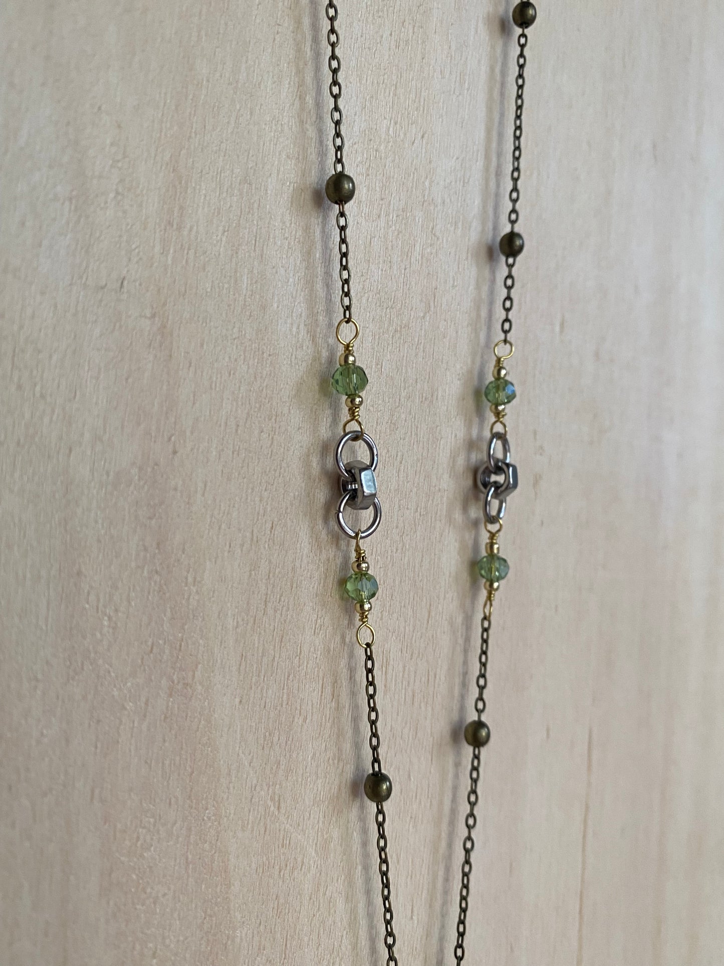 Collana CuoreSospeso