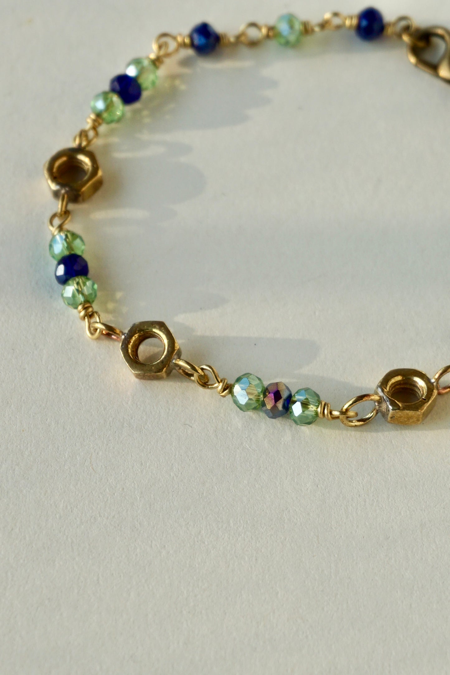 Bracciale Otto