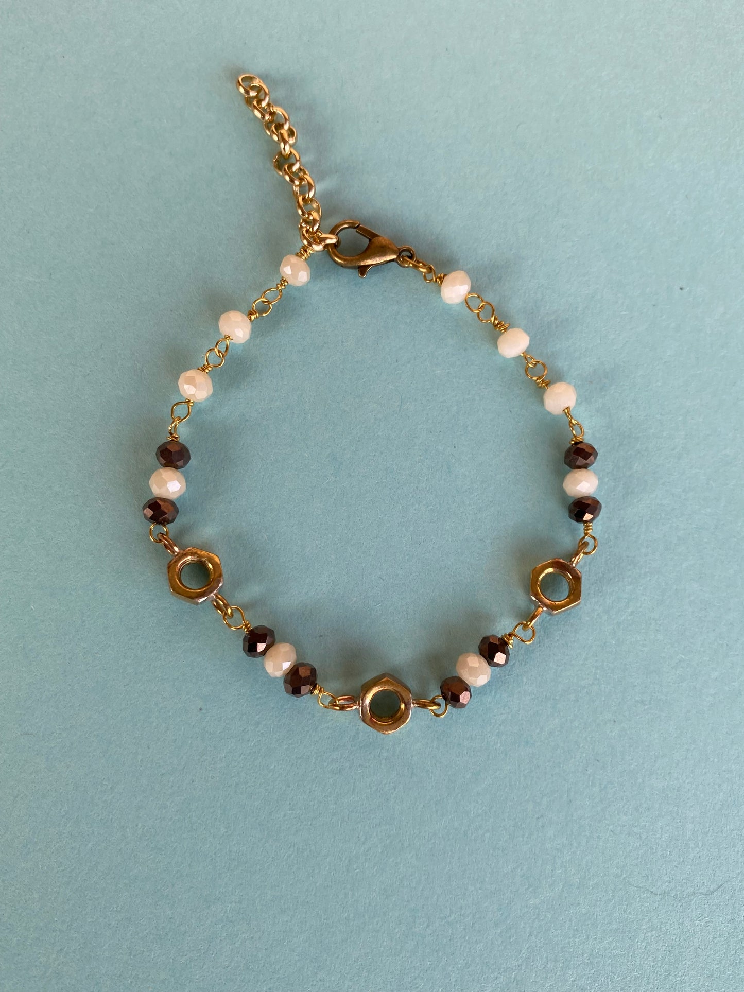 Bracciale Otto