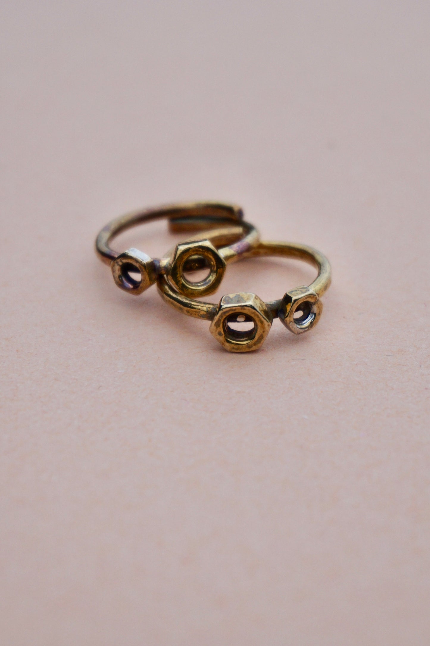 Anello Mix