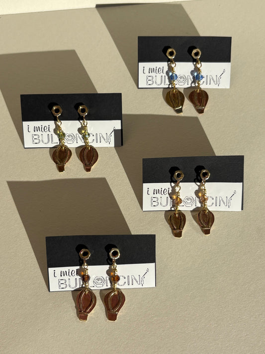 Creare è una responsabilità: ogni oggetto che realizzo occupa lo spazio nella vita di qualcuno.