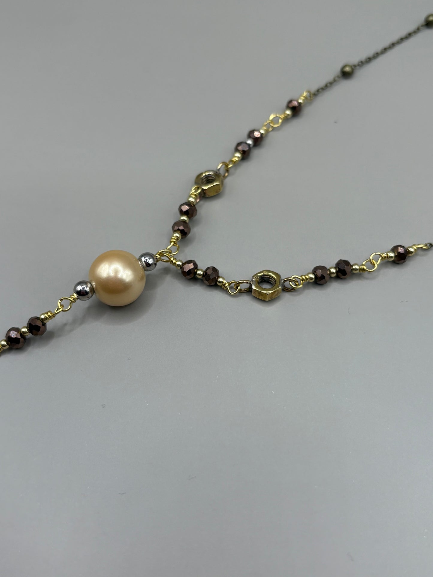 Collana FiraPerle