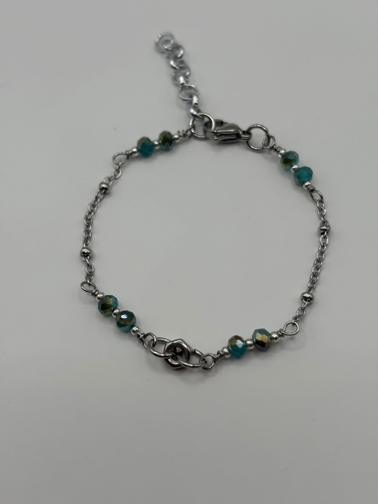 Bracciale Bulloncino