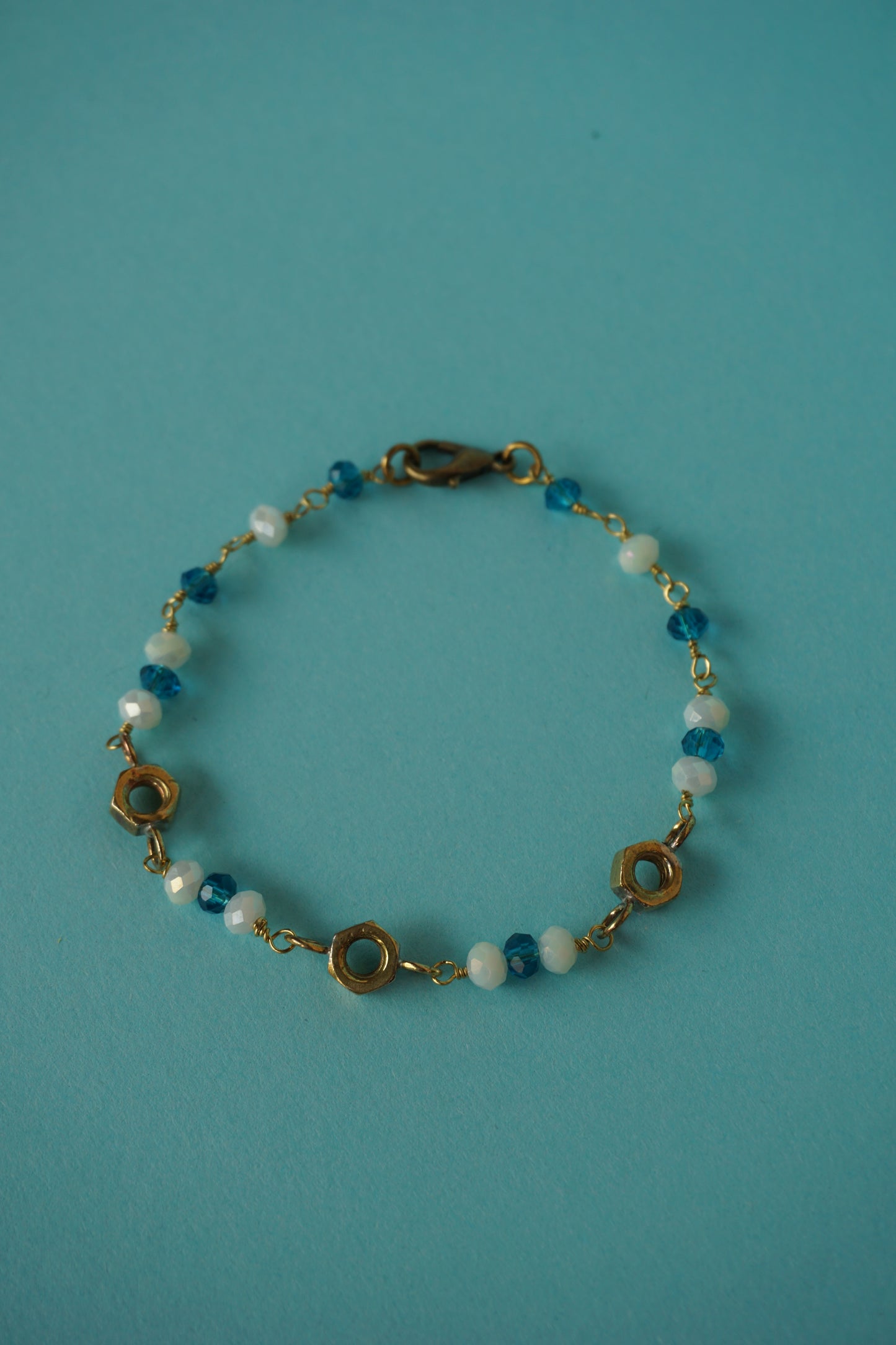Bracciale Otto