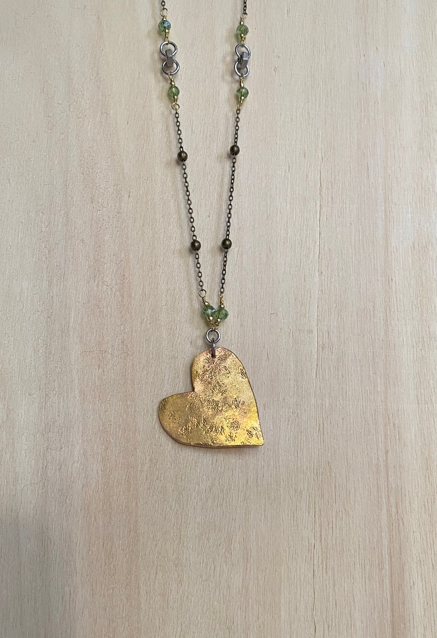 Collana CuoreSospeso