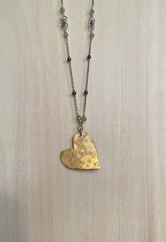 Collana CuoreSospeso