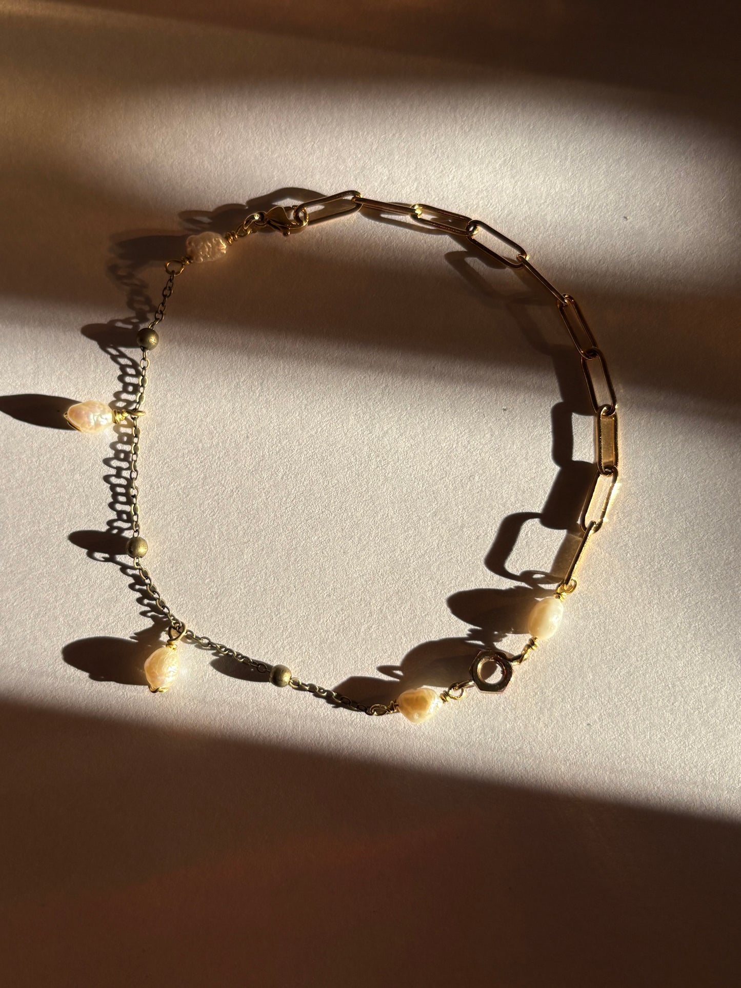 Cavigliera BohoChic