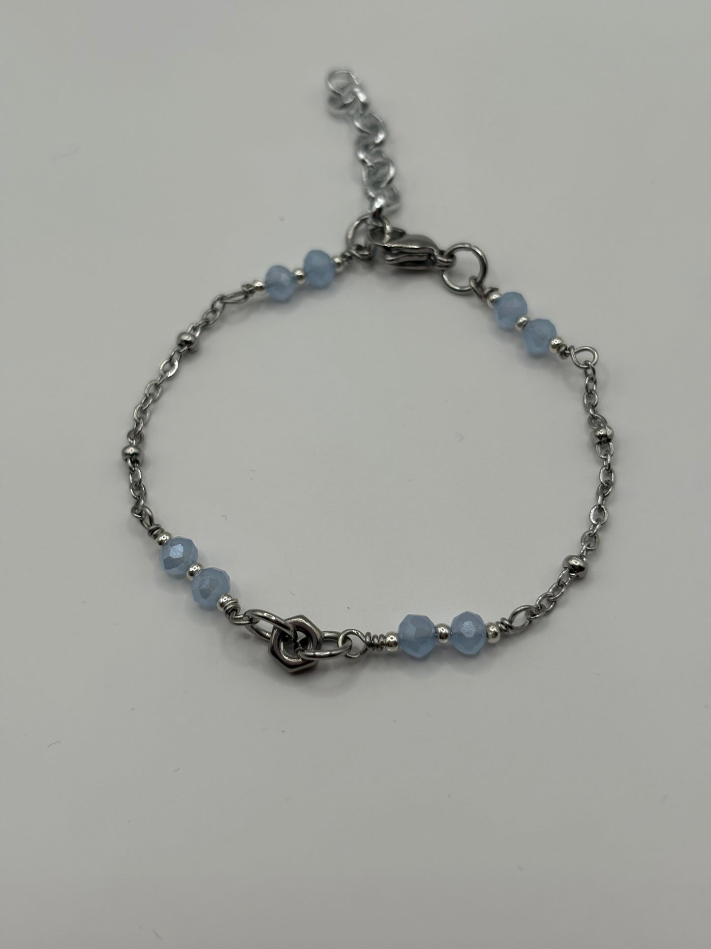 Bracciale Bulloncino