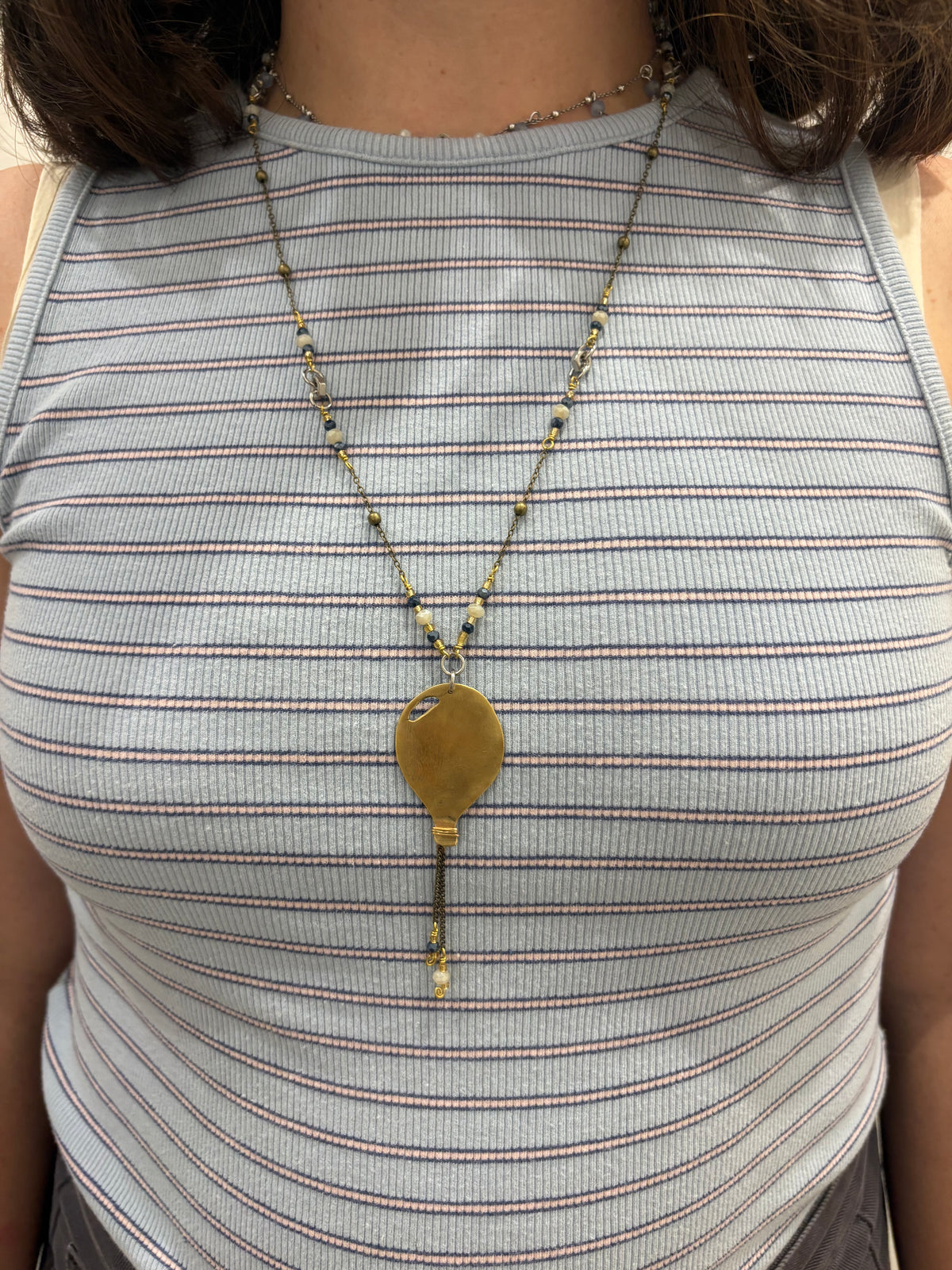 Collana Palloncino