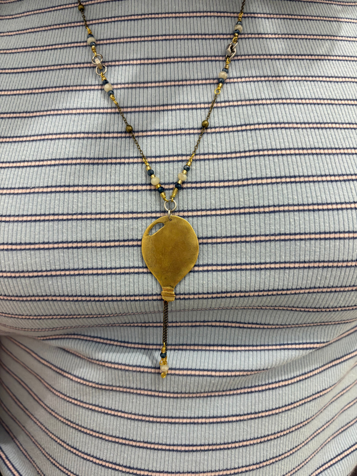 Collana Palloncino