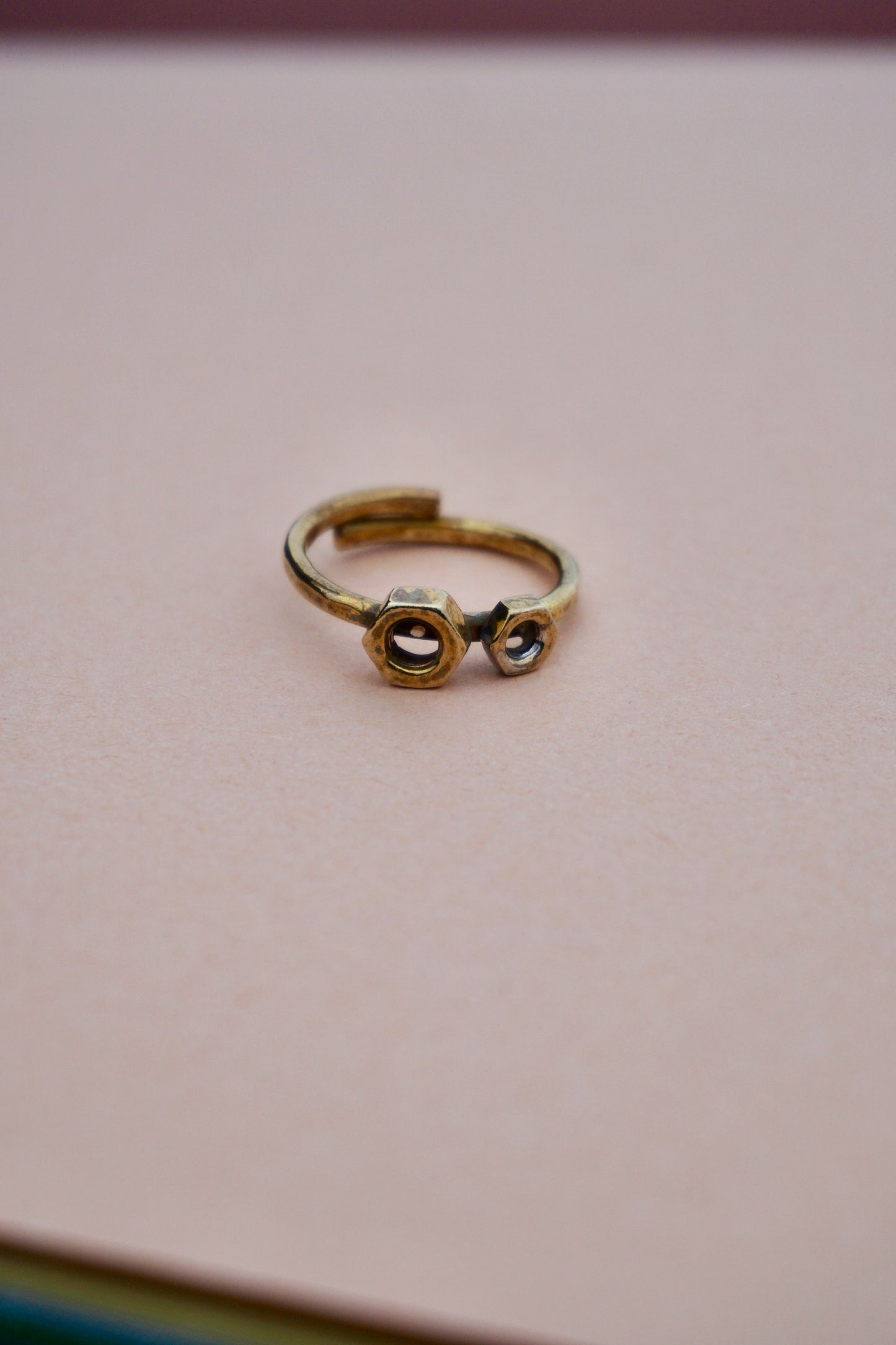 Anello Mix