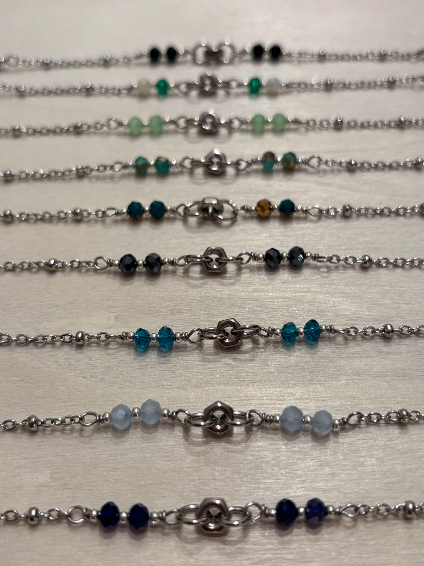 Bracciale Bulloncino