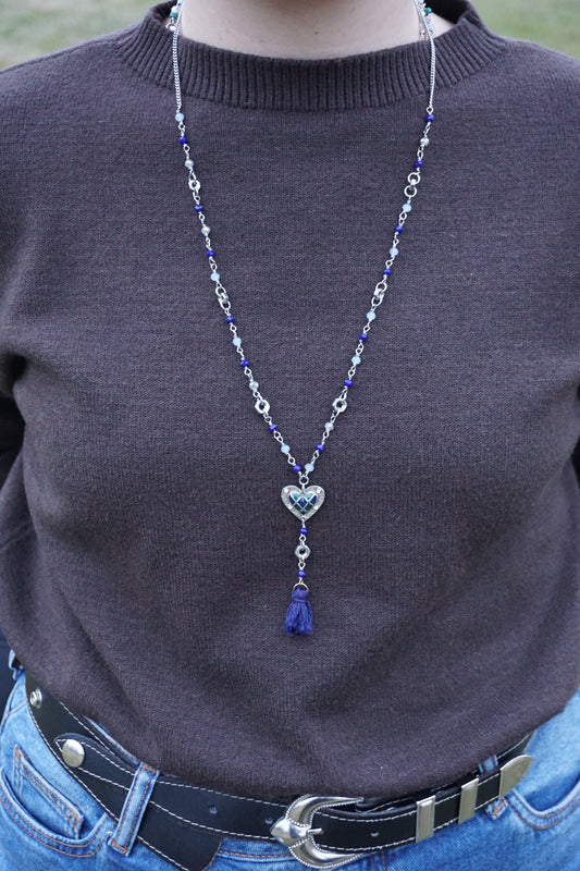 Collana Bottone