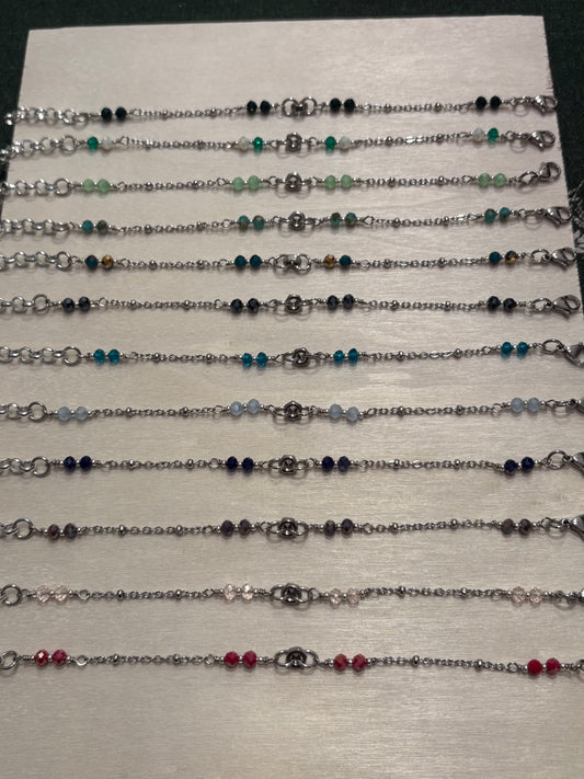 Bracciale Bulloncino