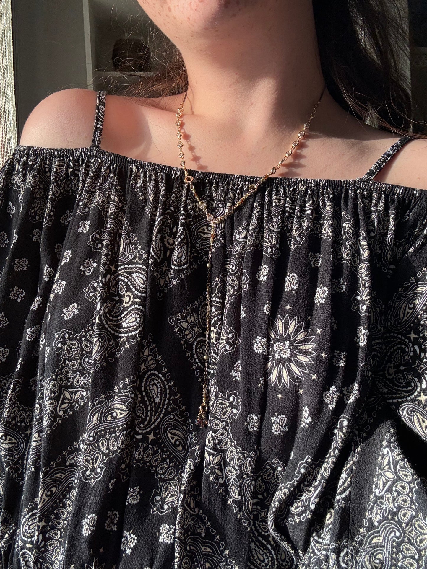Collana FiraIncanto