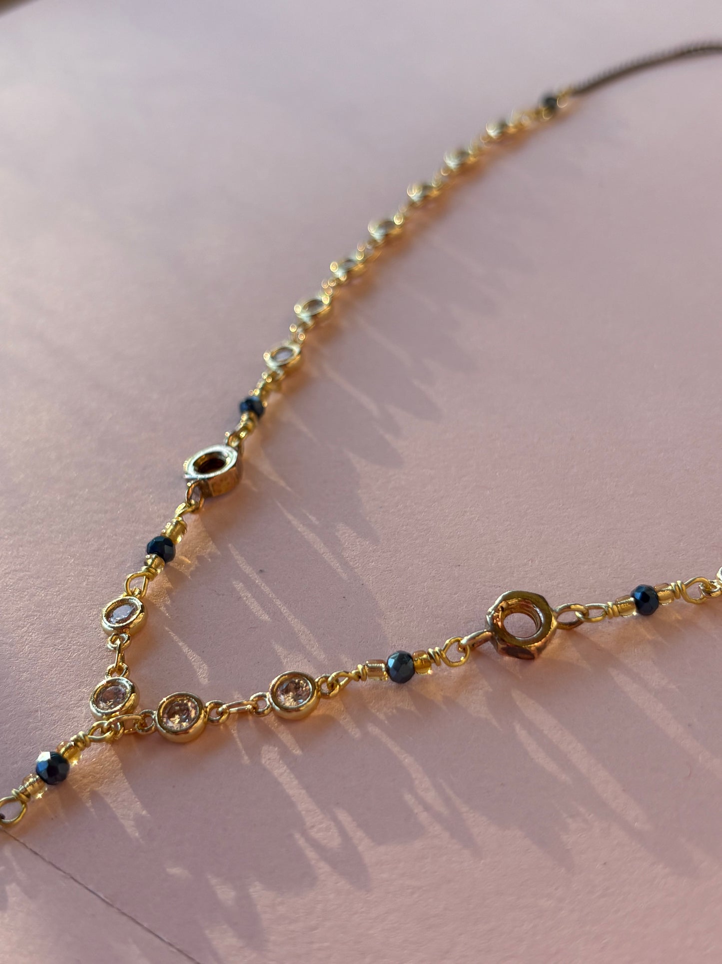 Collana FiraIncanto