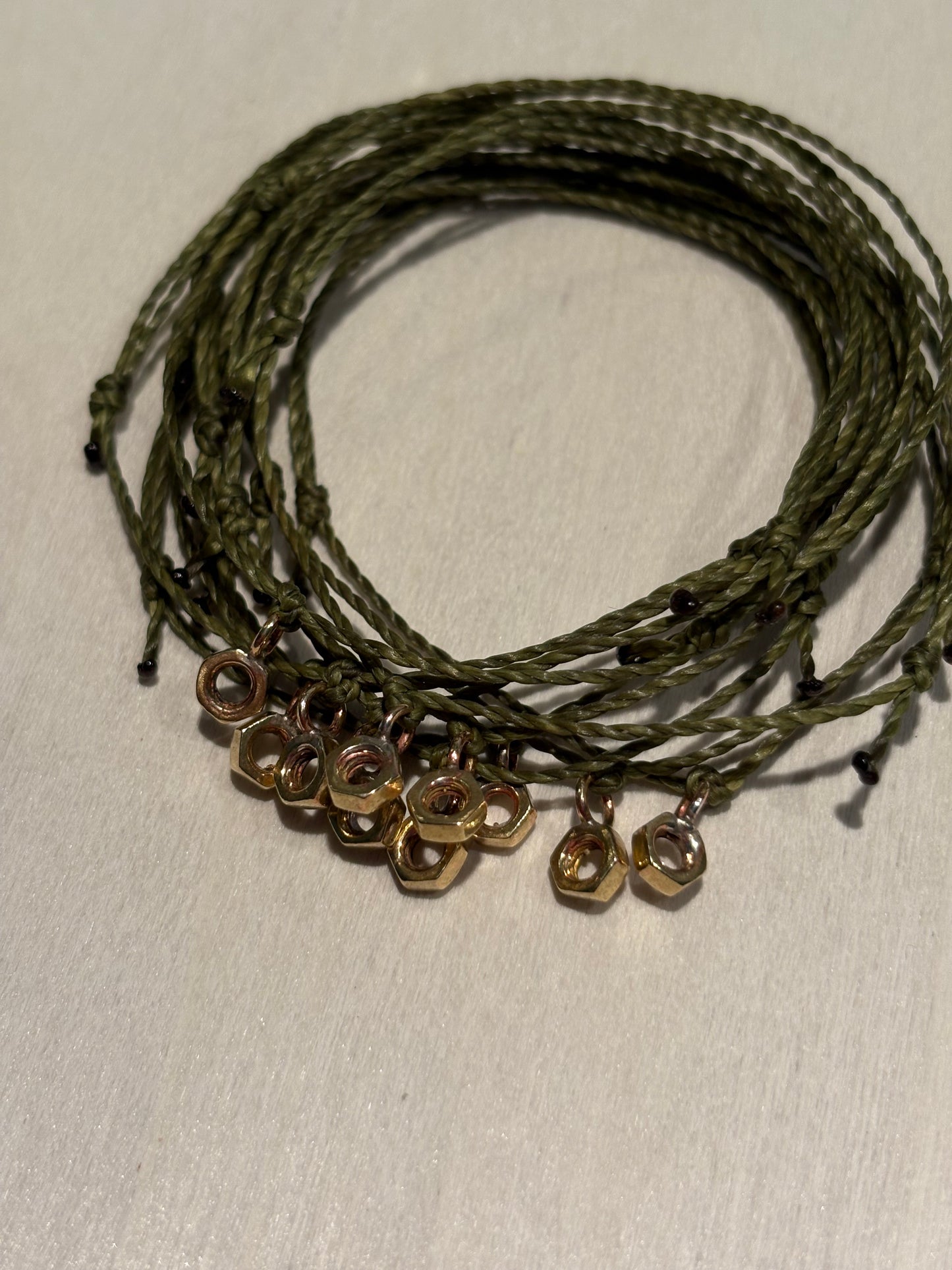 Le Ampolline - Ottone