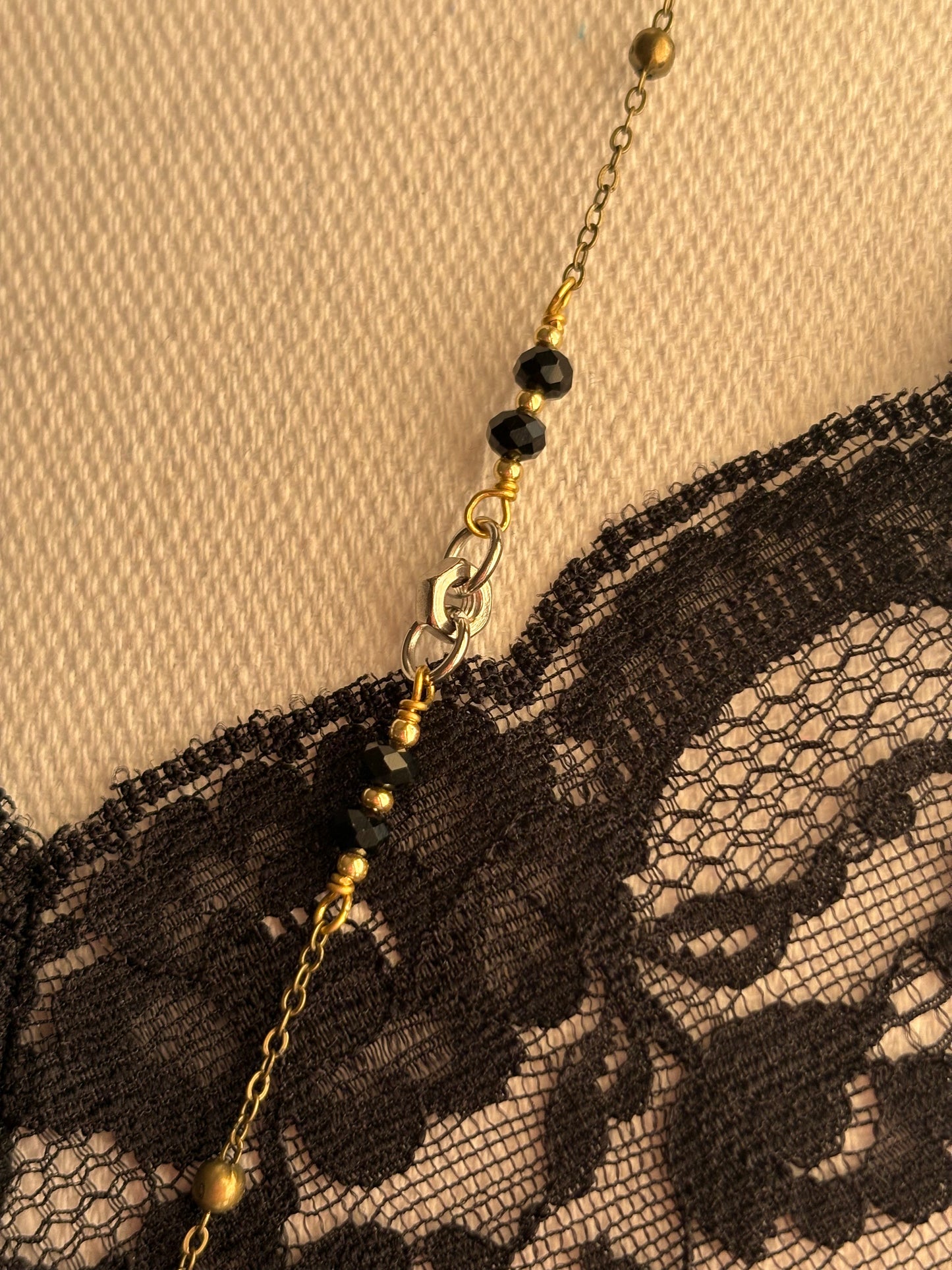 Collana Mongolfiera