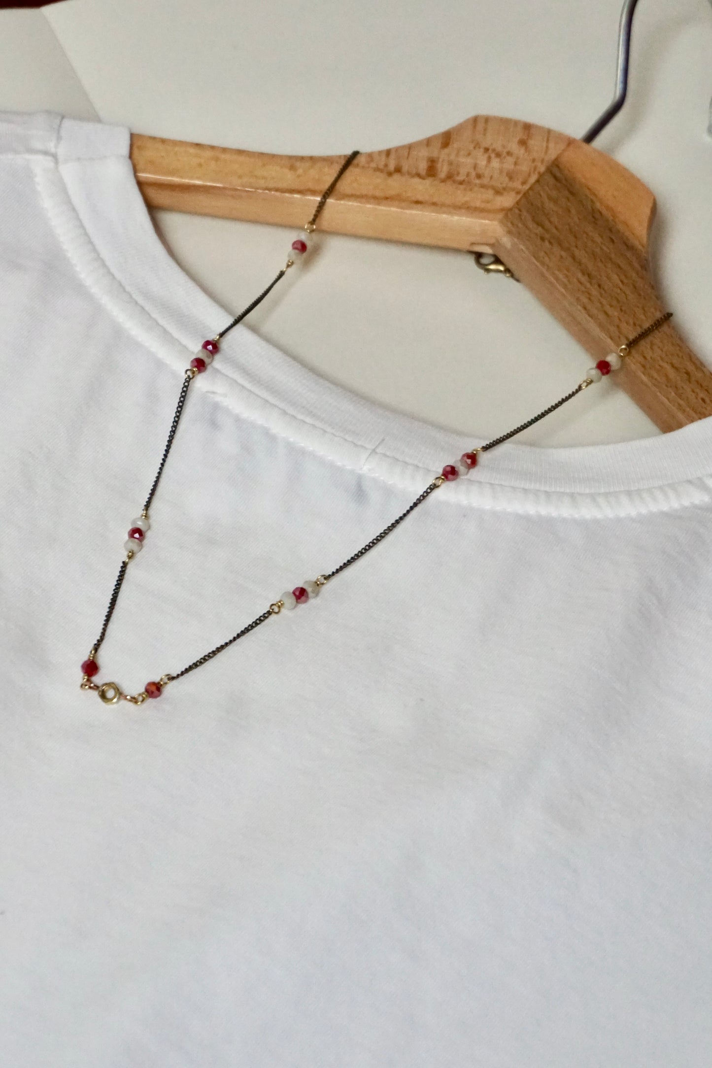 Collana CalliopeRibes