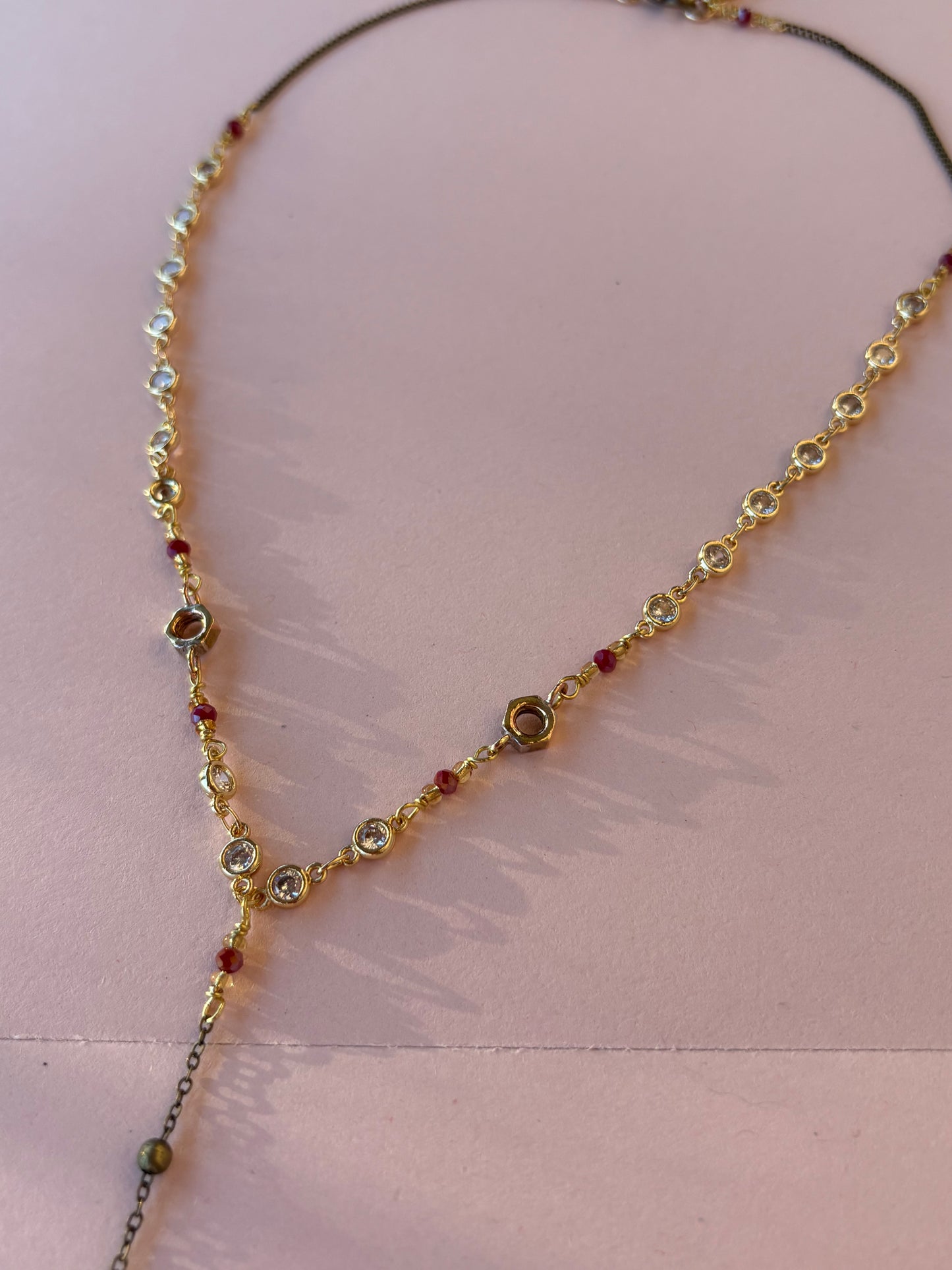 Collana FiraIncanto