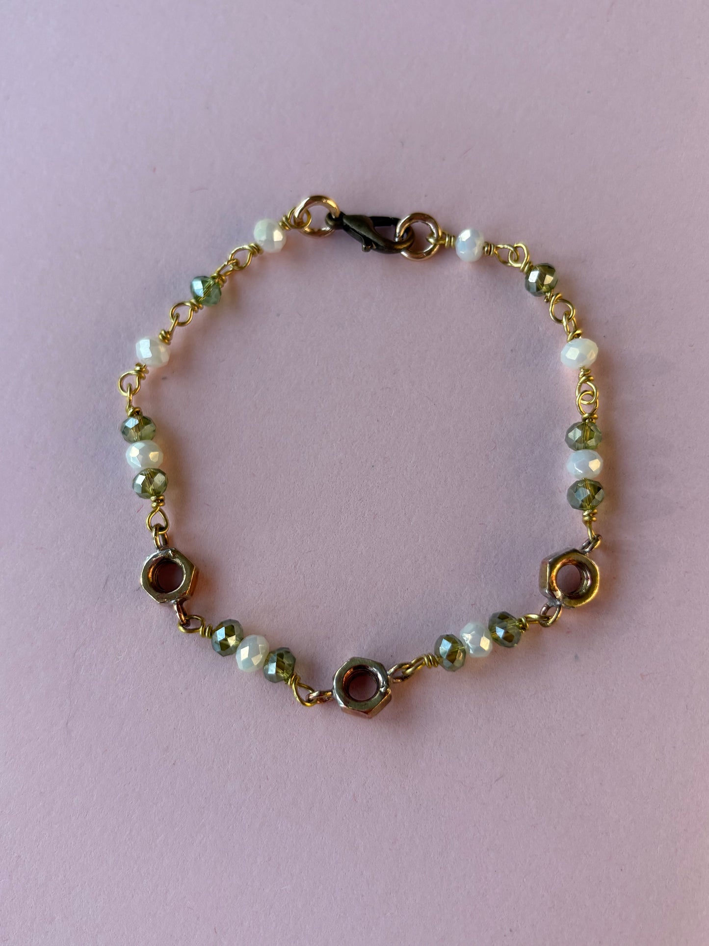 Bracciale Otto