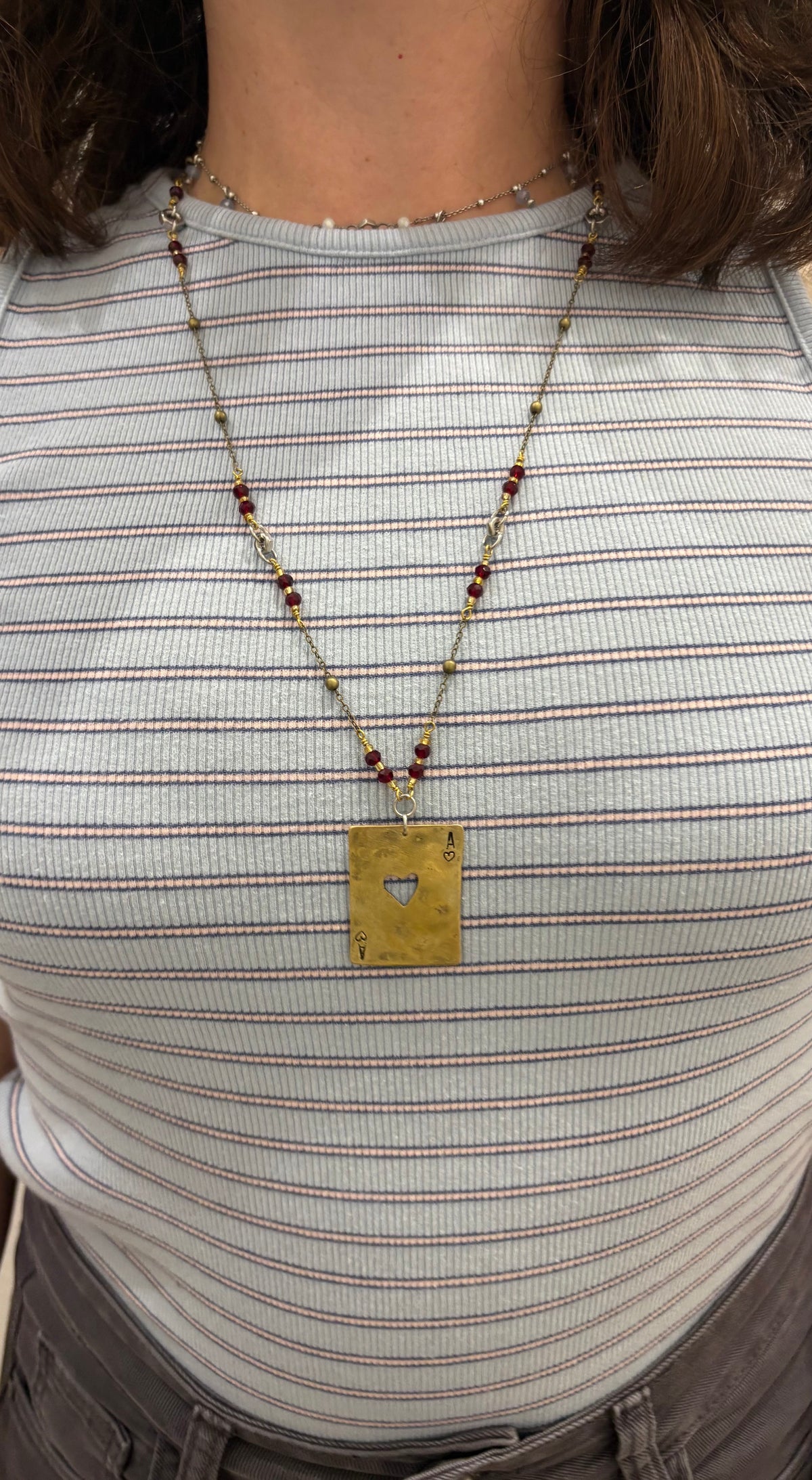 Collana AssoDiCuori