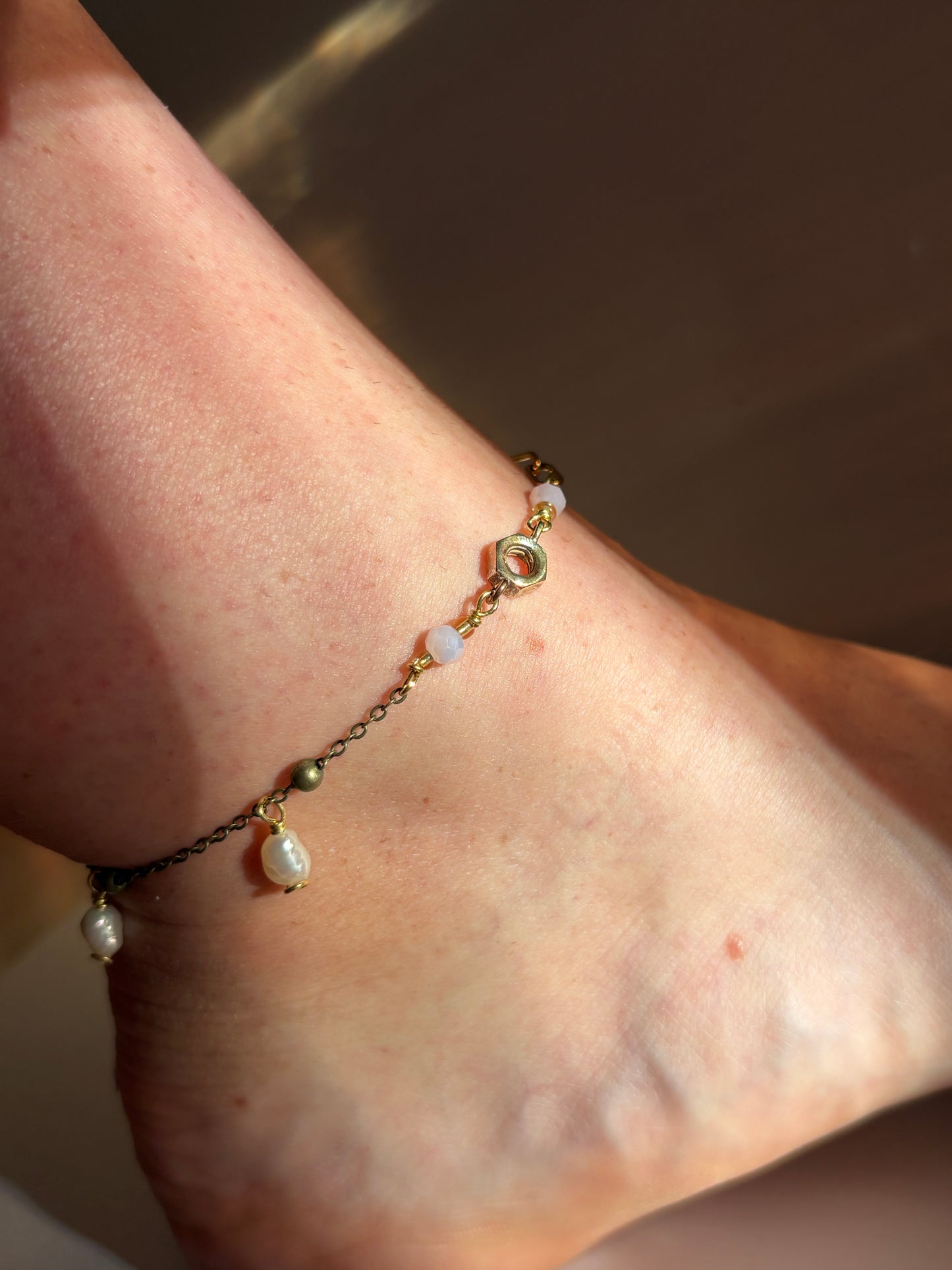 Cavigliera BohoChic