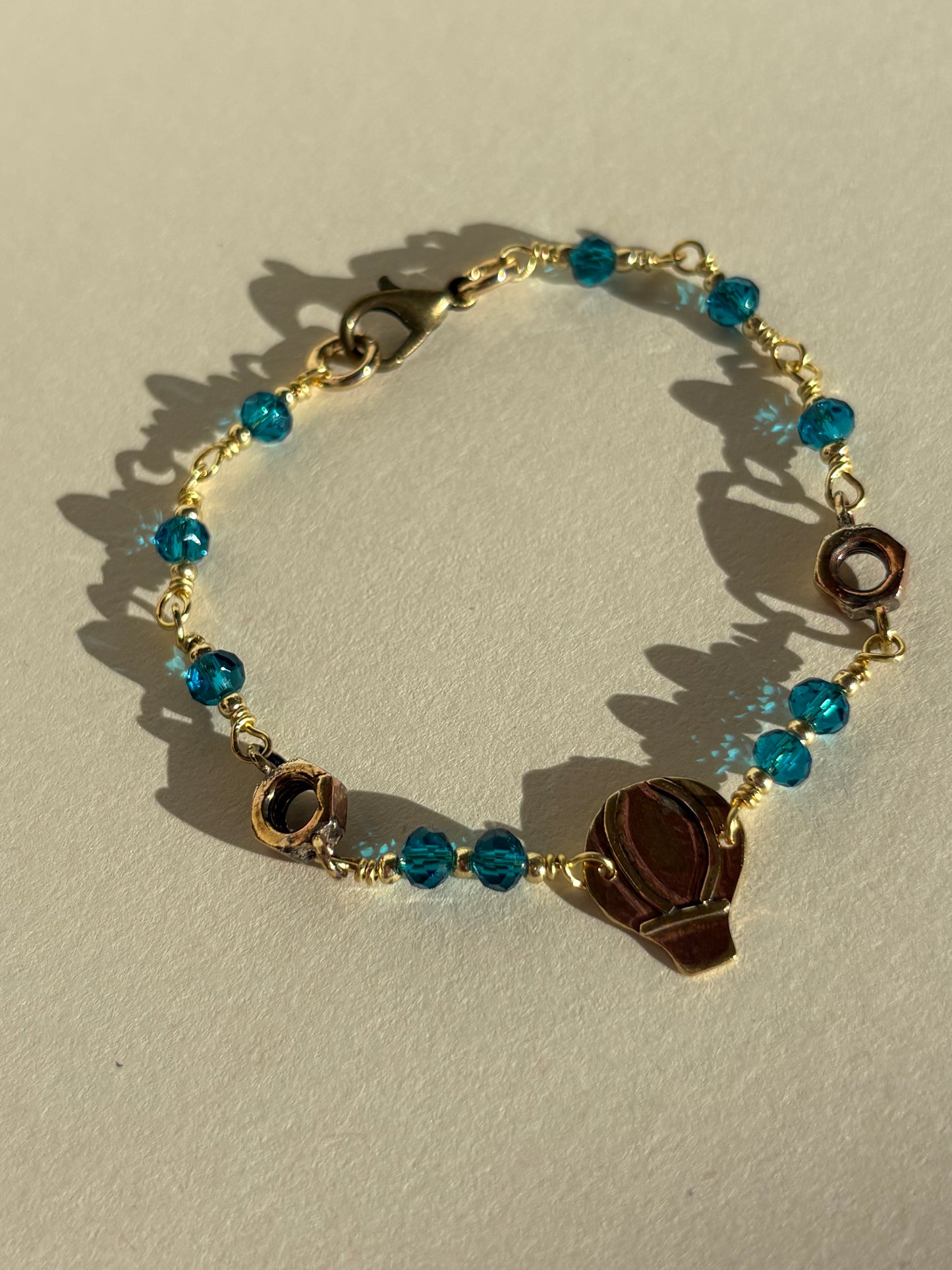 Bracciale Mongolfiera