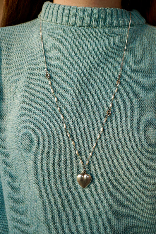 Cuore e Perle