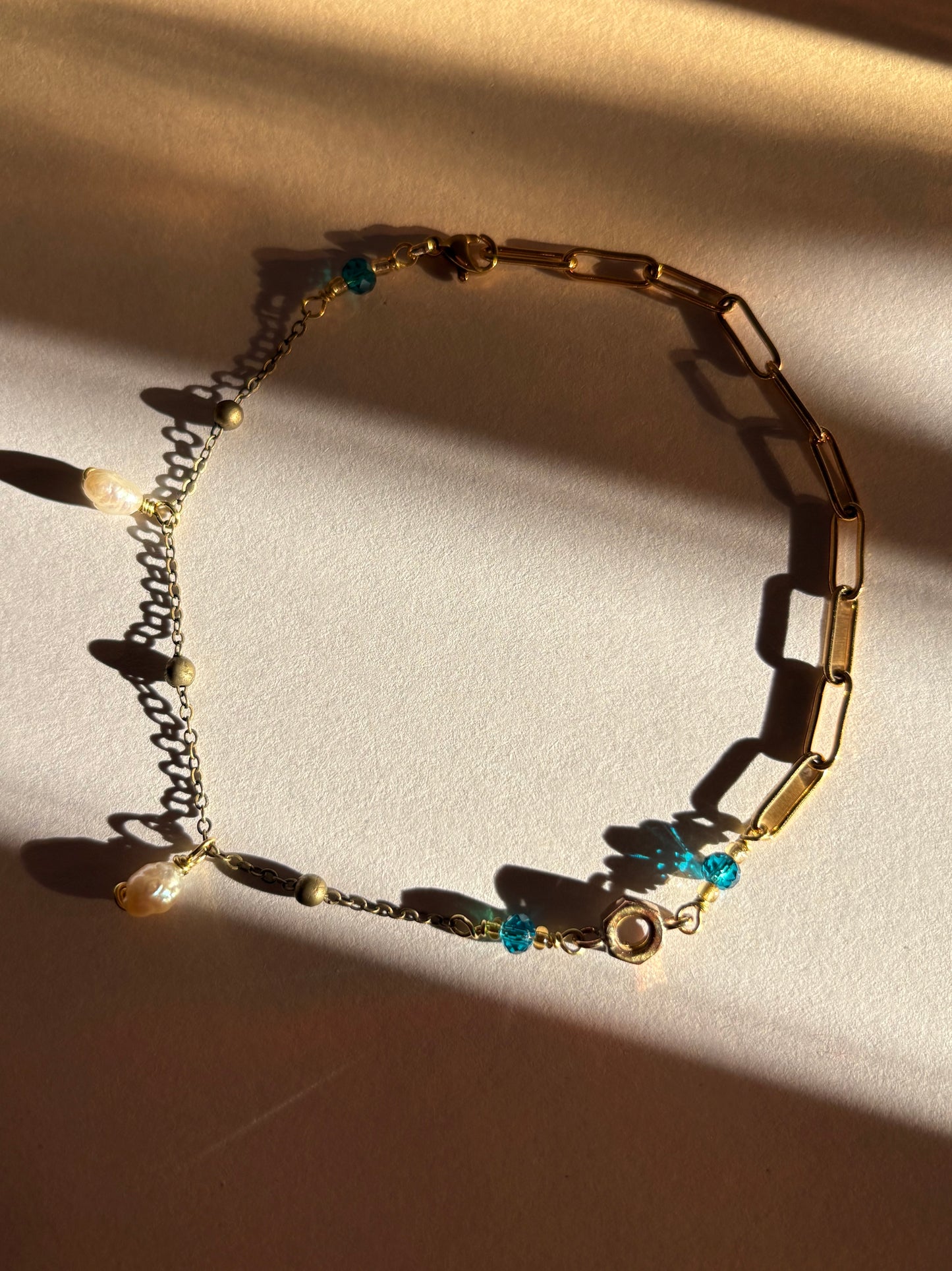 Cavigliera BohoChic