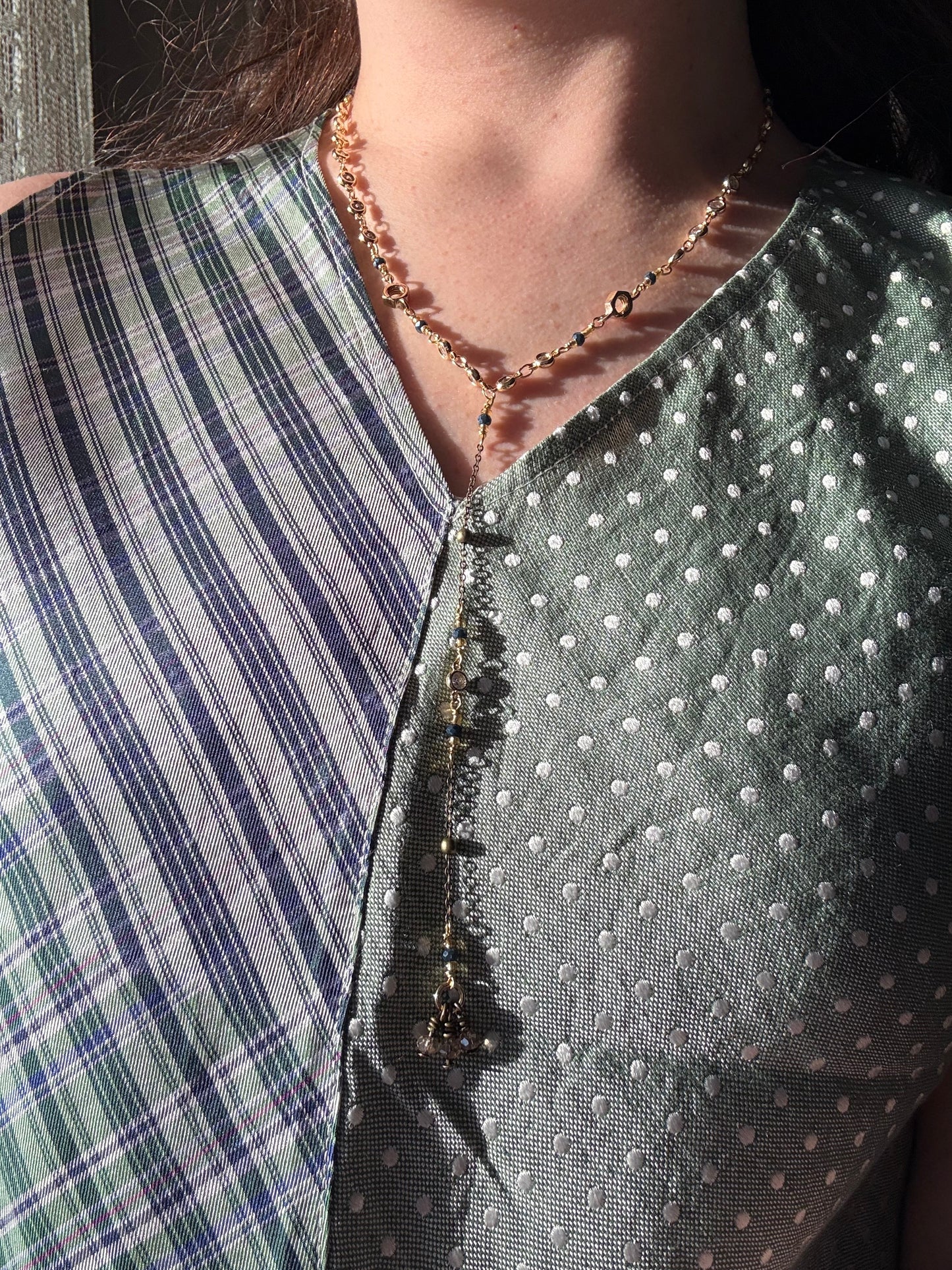Collana FiraIncanto