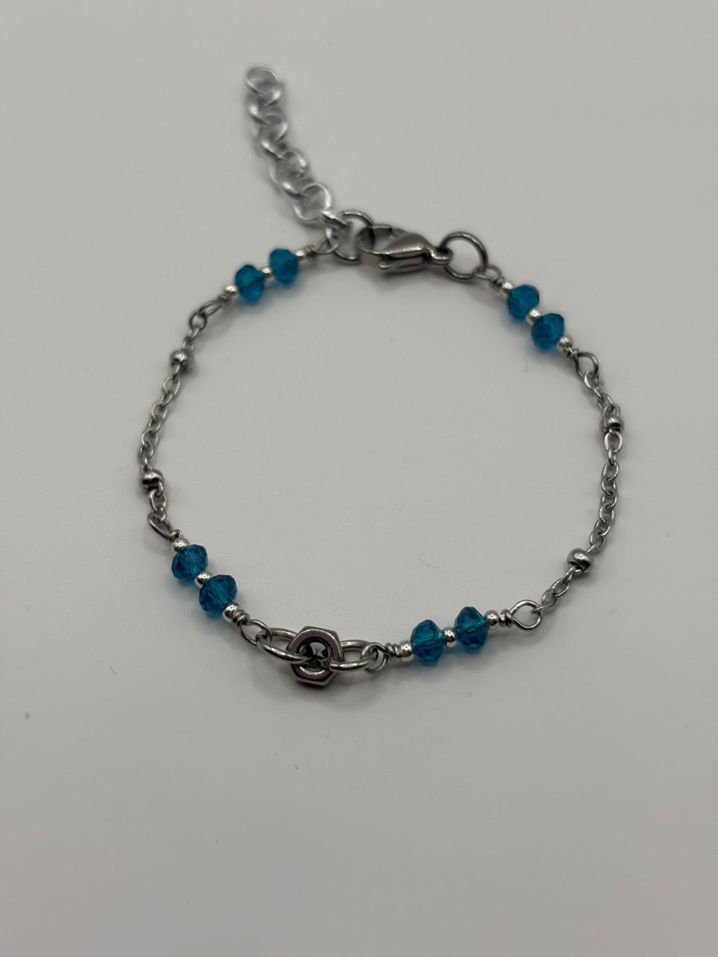 Bracciale Bulloncino