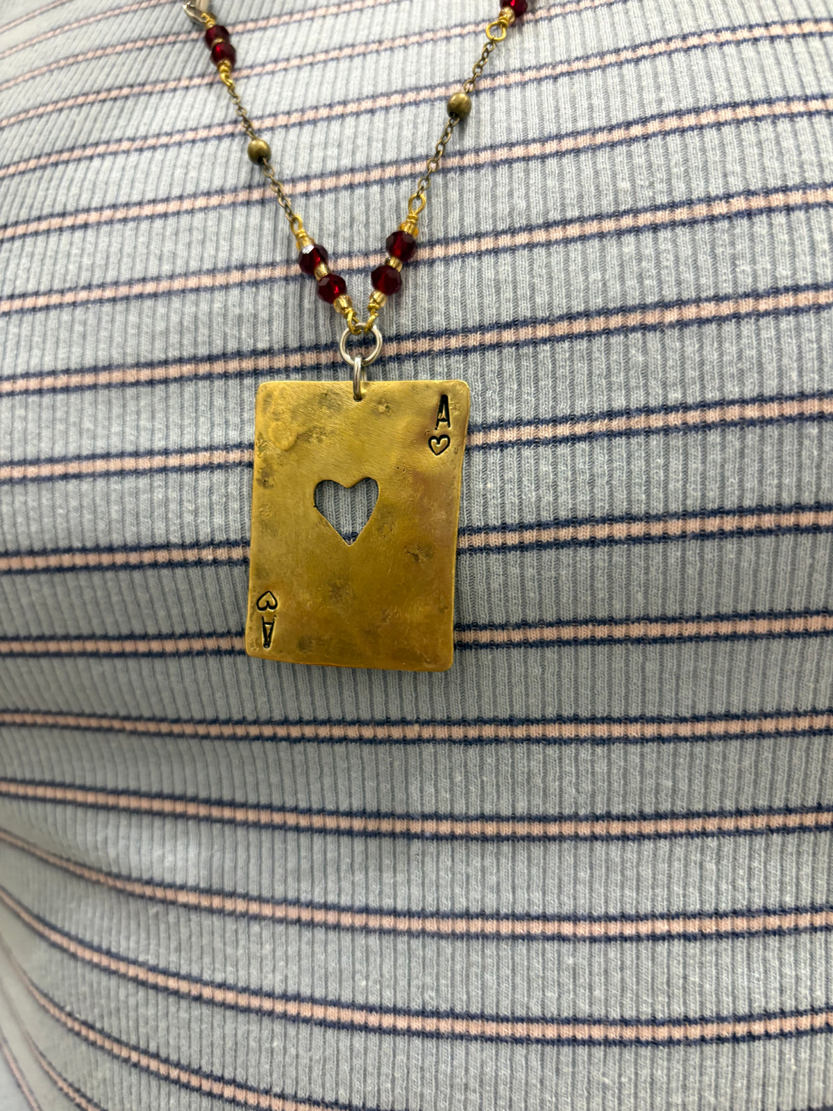 Collana AssoDiCuori