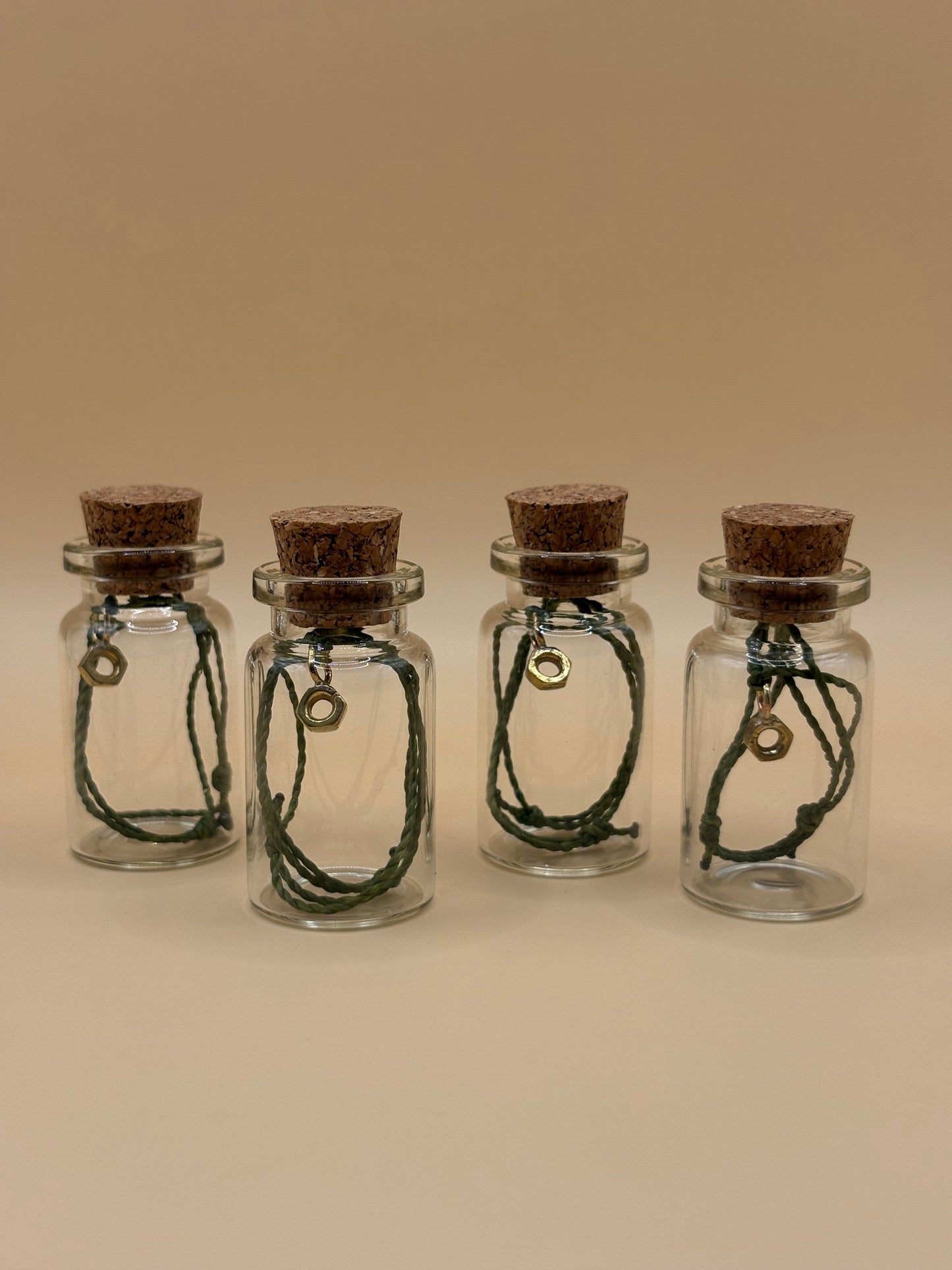 Le Ampolline - Ottone