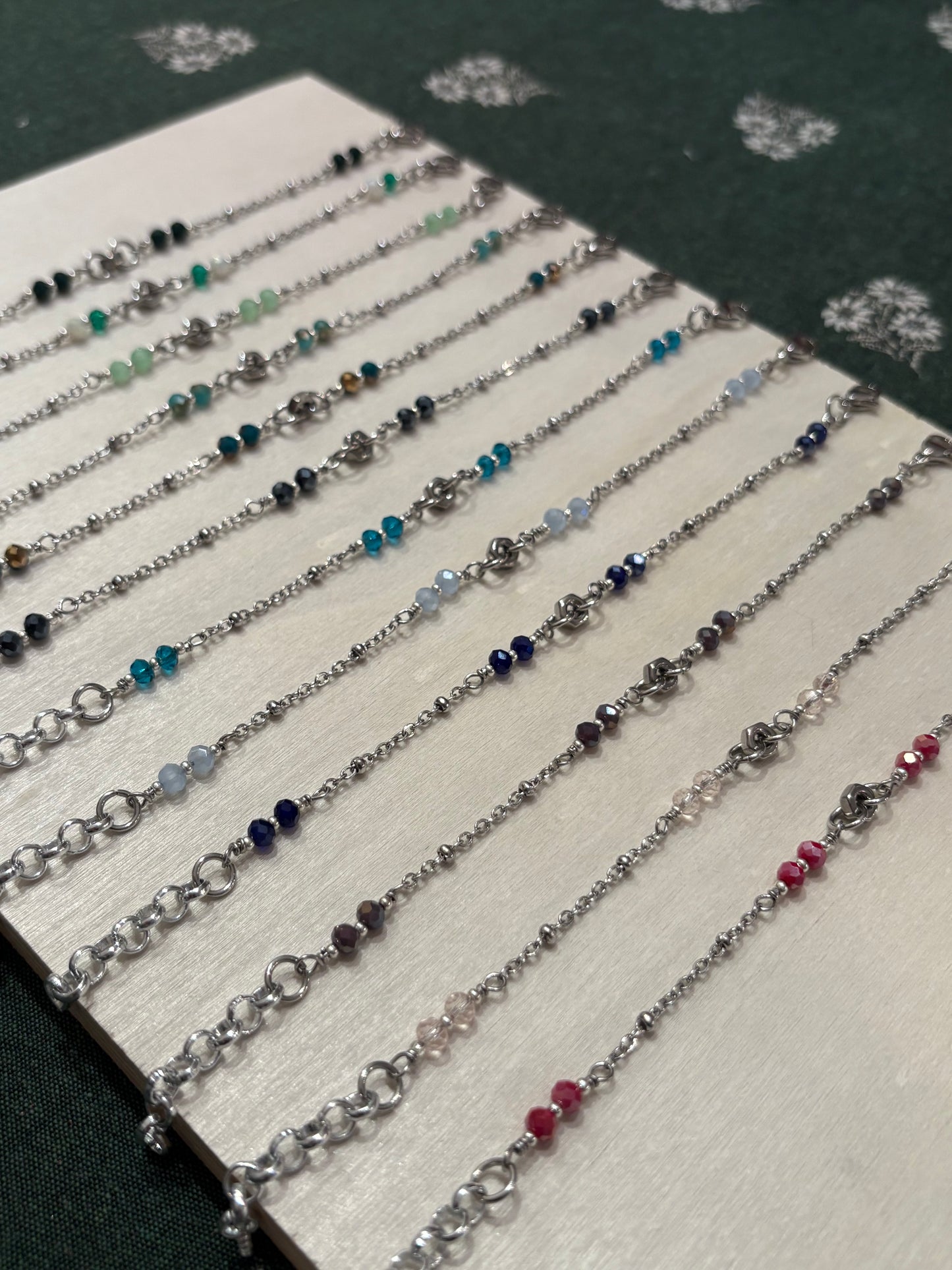 Bracciale Bulloncino