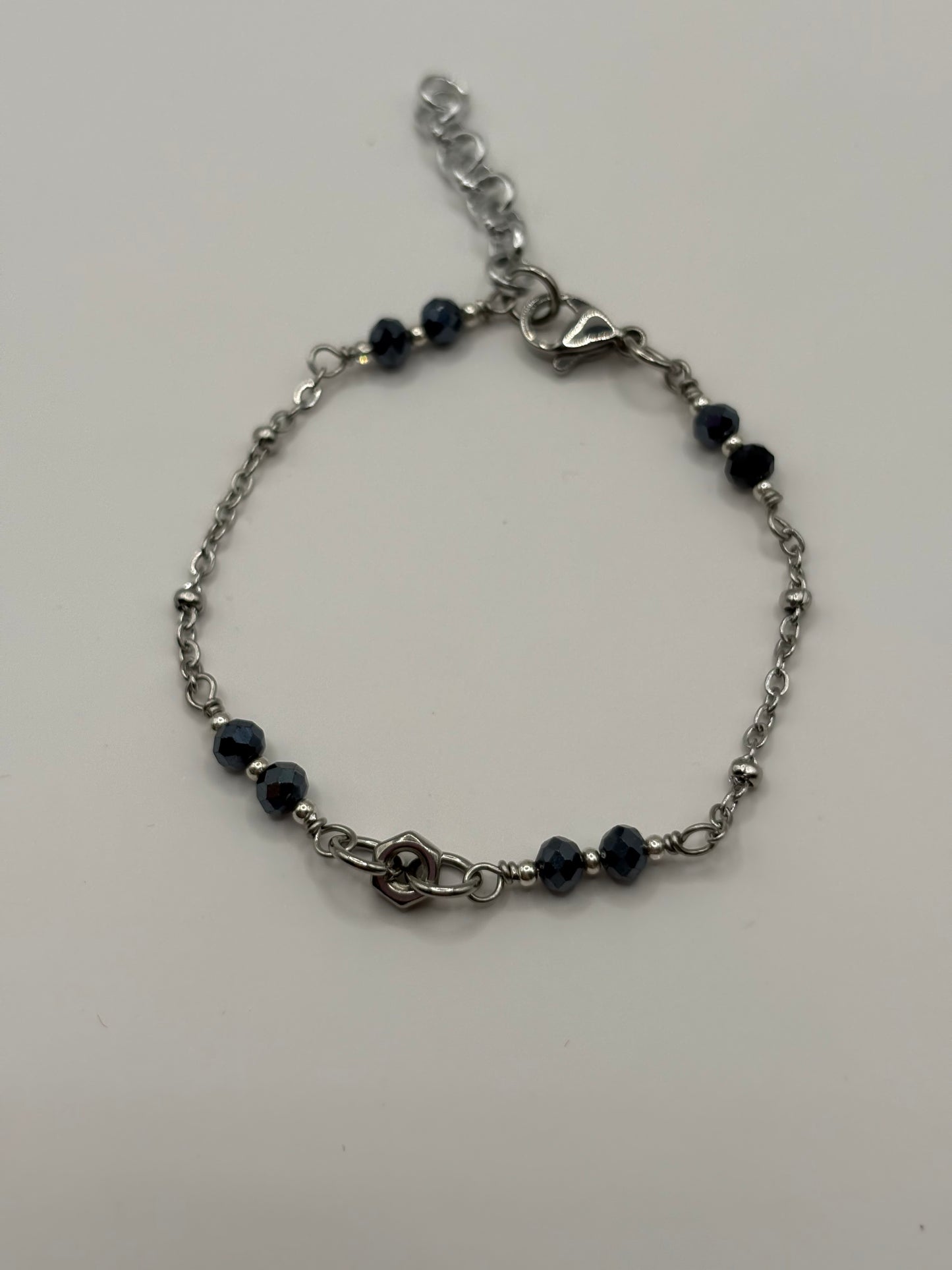 Bracciale Bulloncino